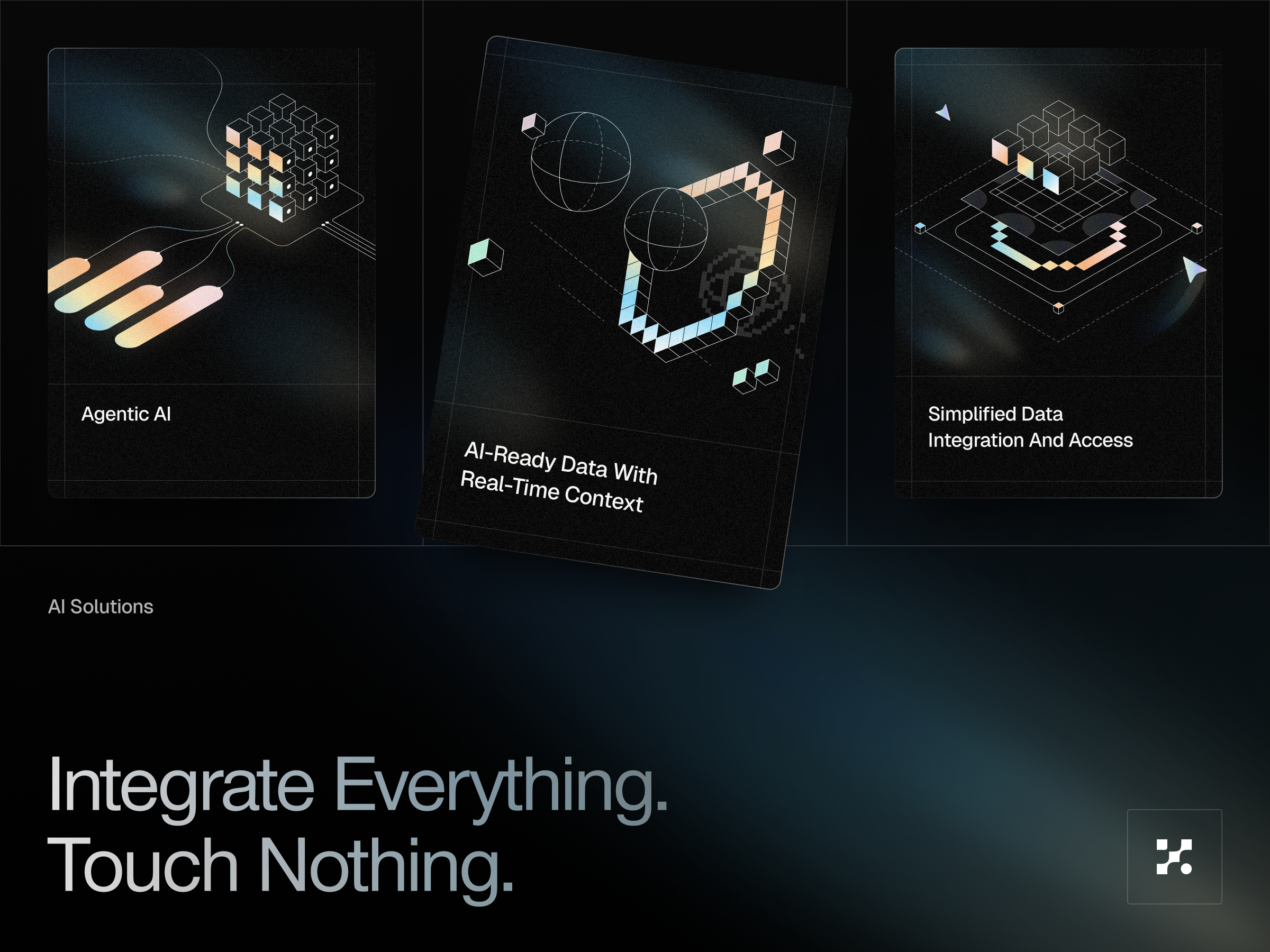 Example of Landing Page Design