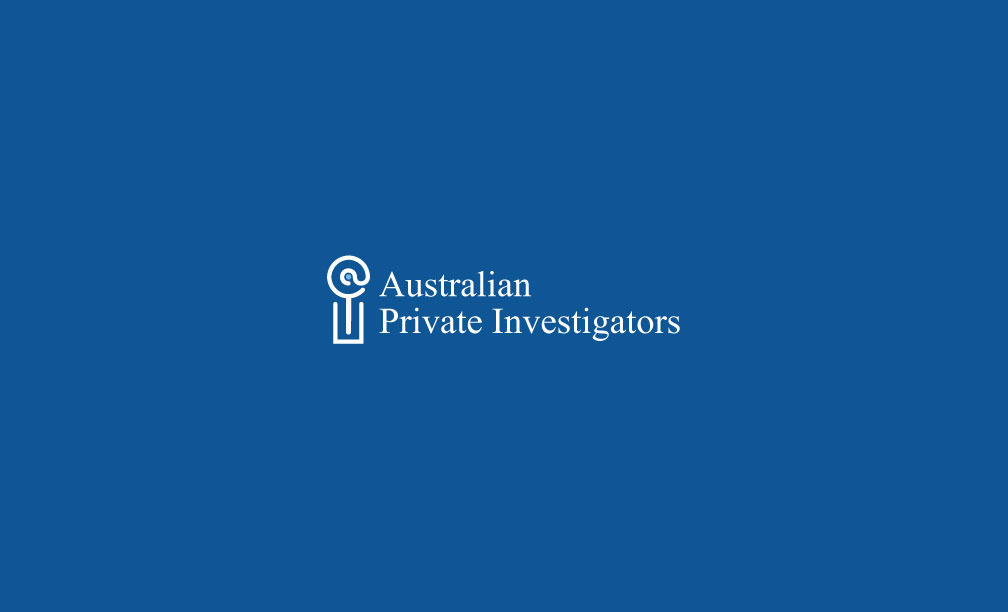 Australian Private Investigator Branding by Caryl Louise Obciana on