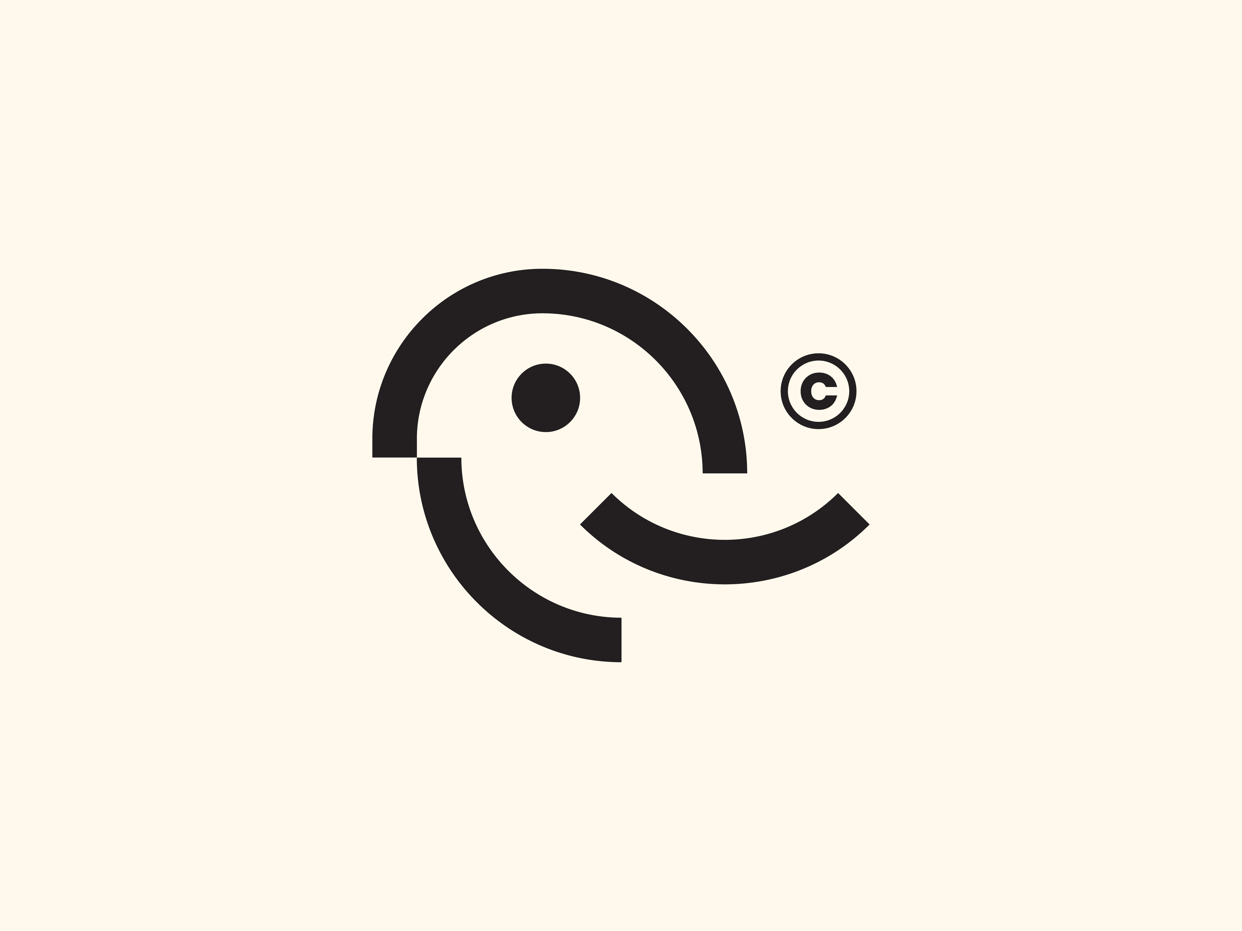 Example of Ready Made Logos