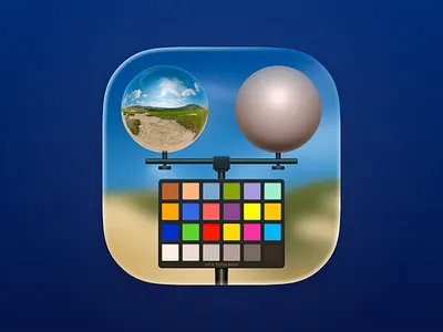 VFX Toolbox macOS App Icon