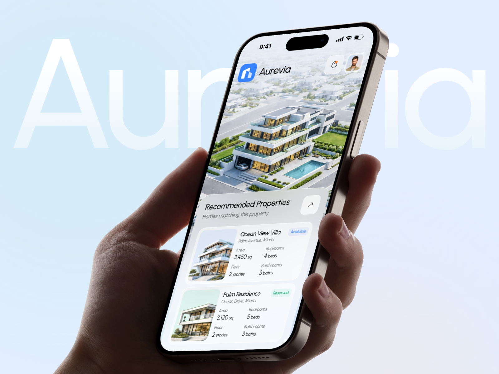 Aurevia | Luxury Real Estate Marketplace apartment app property app property dashboard design property interface property search product design property search ui design property ui ux real estate agency app real estate agency mobile app real estate agency website real estate app real estate dashboard design real estate marketplace ui ux real estate marketplace ux real estate mobile app real estate product design real estate saas app real estate ui design real estate uiux real estate website