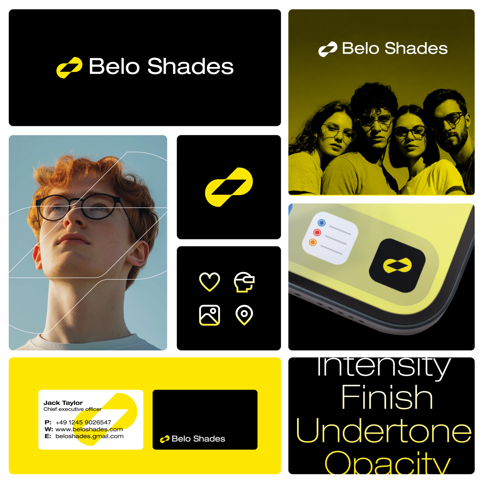 Belo Shades Branding brandidentity branding creativeagency design digitalagency graphic design illustration illustrator logo logo design minimal rebranding typography web design web design dallas web development website website design website development webste development