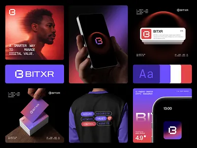 Crypto Brand Identity brand designer brand identity brand identity design brand identity designer branding crypto logo lettermark logo logo design logo designer logo mark logodesigner modern logo print saas brand identity saas branding saas logo designer timeless logo typography visual identity visual identity designer