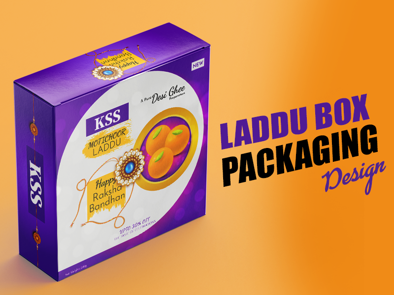 Laddu Box Packaging Design | Sweet Box Branding boxpackaging brandguidelines brandidentity branding creativepackaging designinspiration designixa fmcgdesign foodpackaging freelancer graphic design labeldesign laddu logodesigner modernpackaging packagingdesign packagingdesigner productpackaging sweet box
