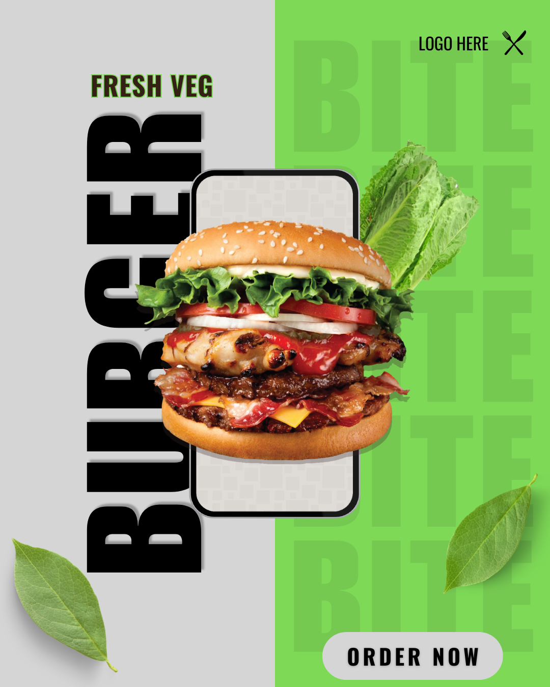 Example of High Engagement Social Media Kit