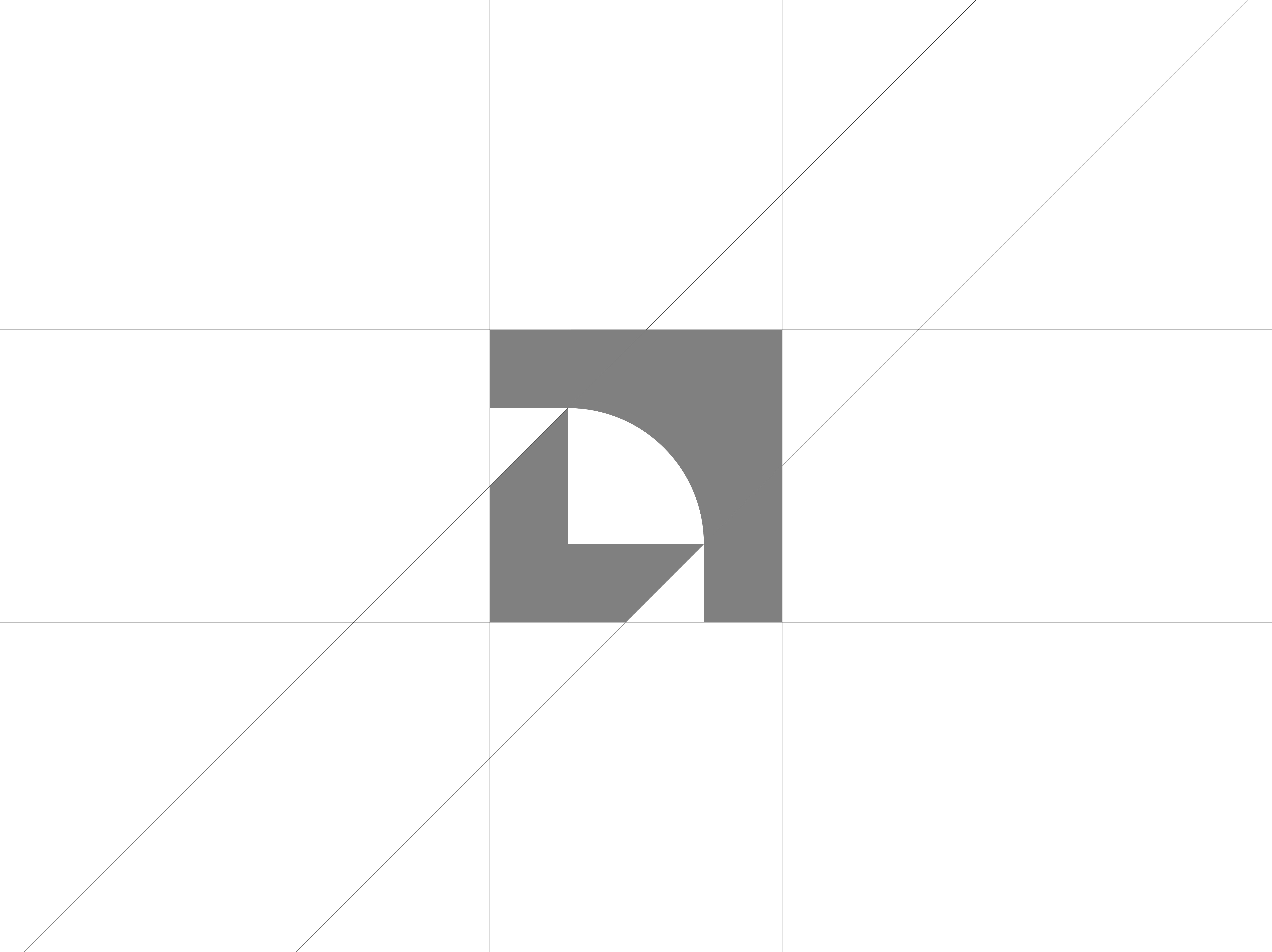 A Letter mark Exploration a letter a logo abstract mark branding design dribbble geometric mark graphic design grid design latter a logo logo logo design logo for sale logo inspiration negative space