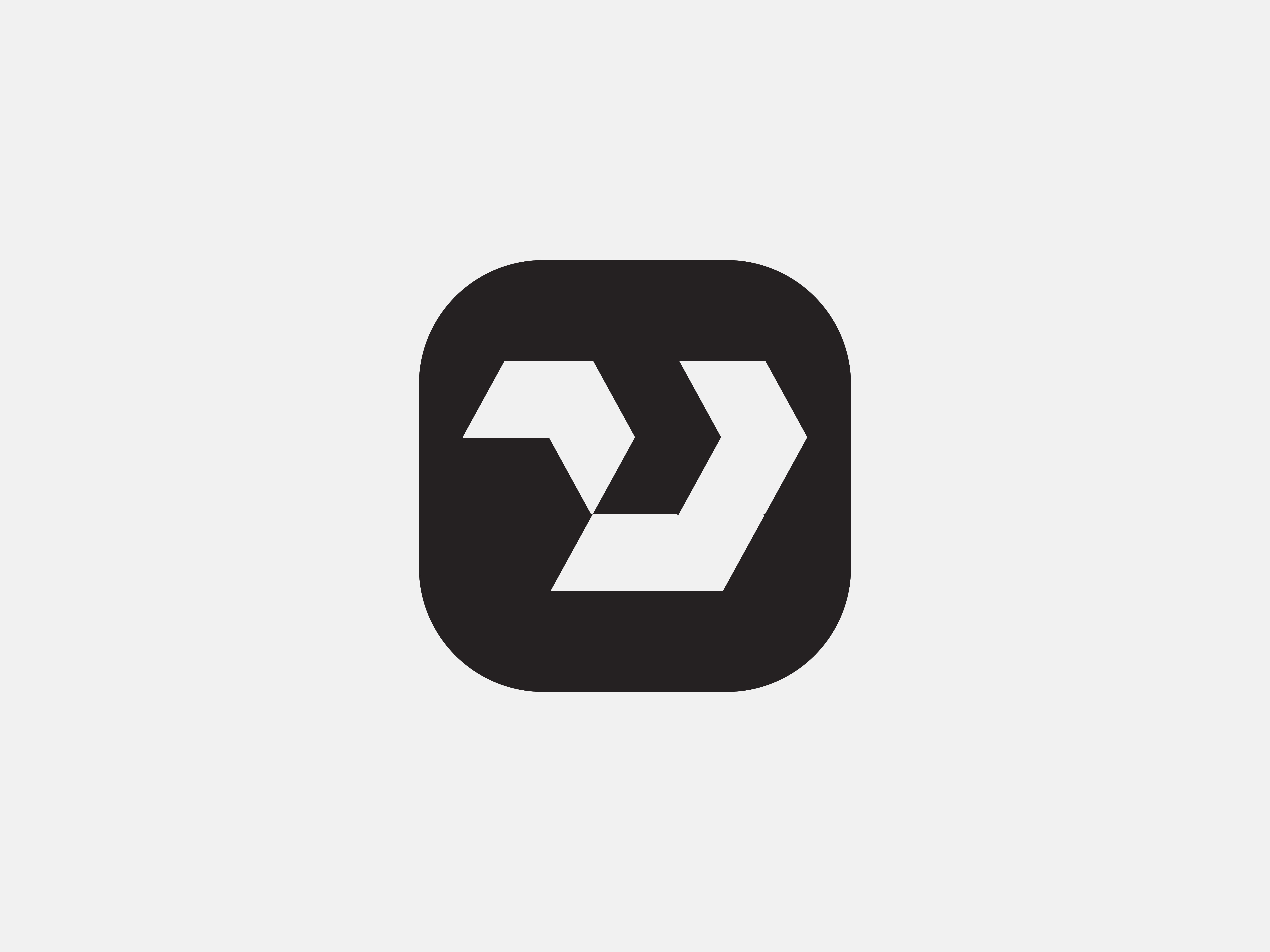 Example of Custom Logo & Brand Identity Design