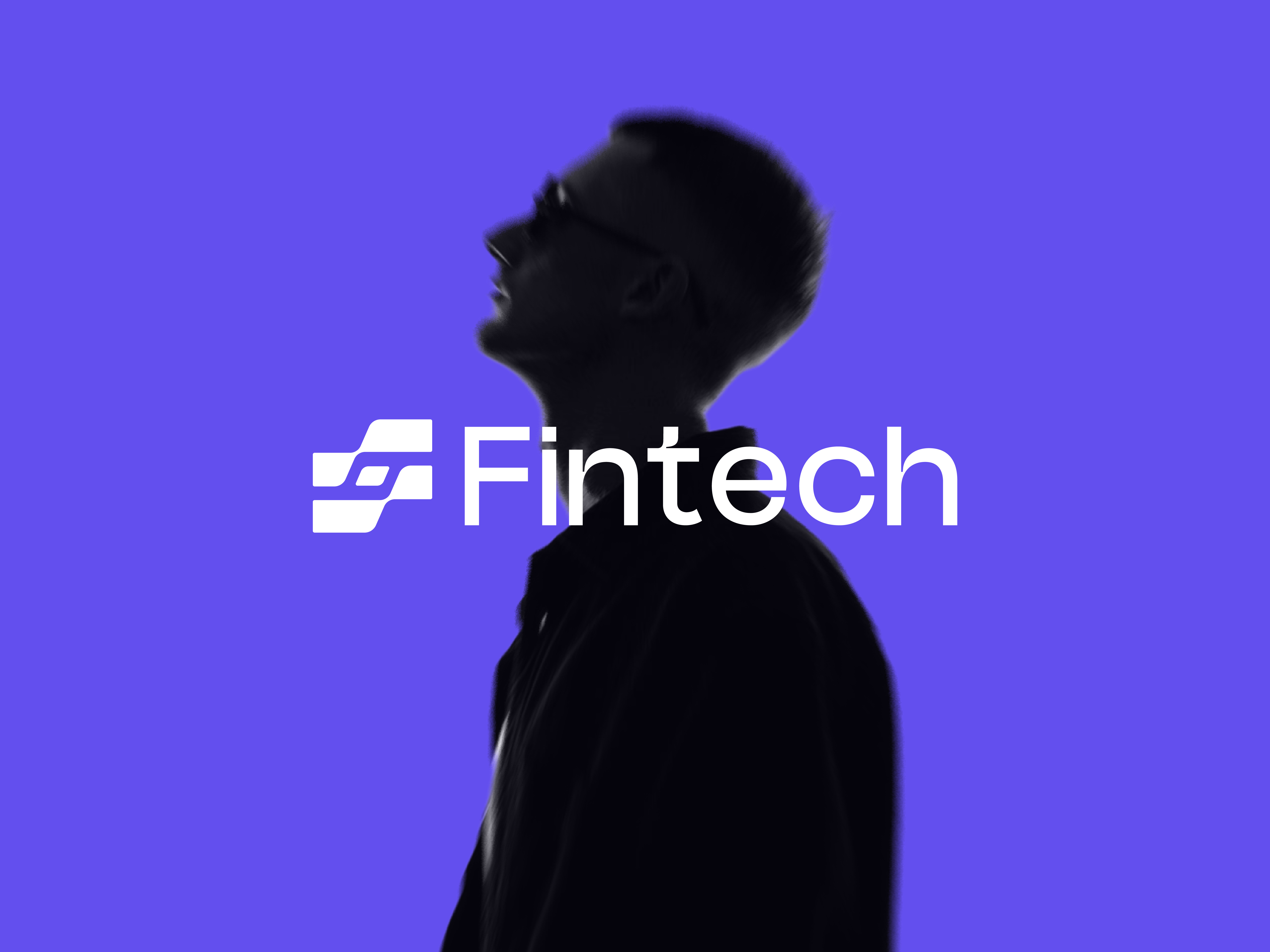 Fintech – Modern Technology Brand Identity ai logo brand design branding crypto logo f letter logo f logo logo logo for sale logotype modern logo saas logo technology logo