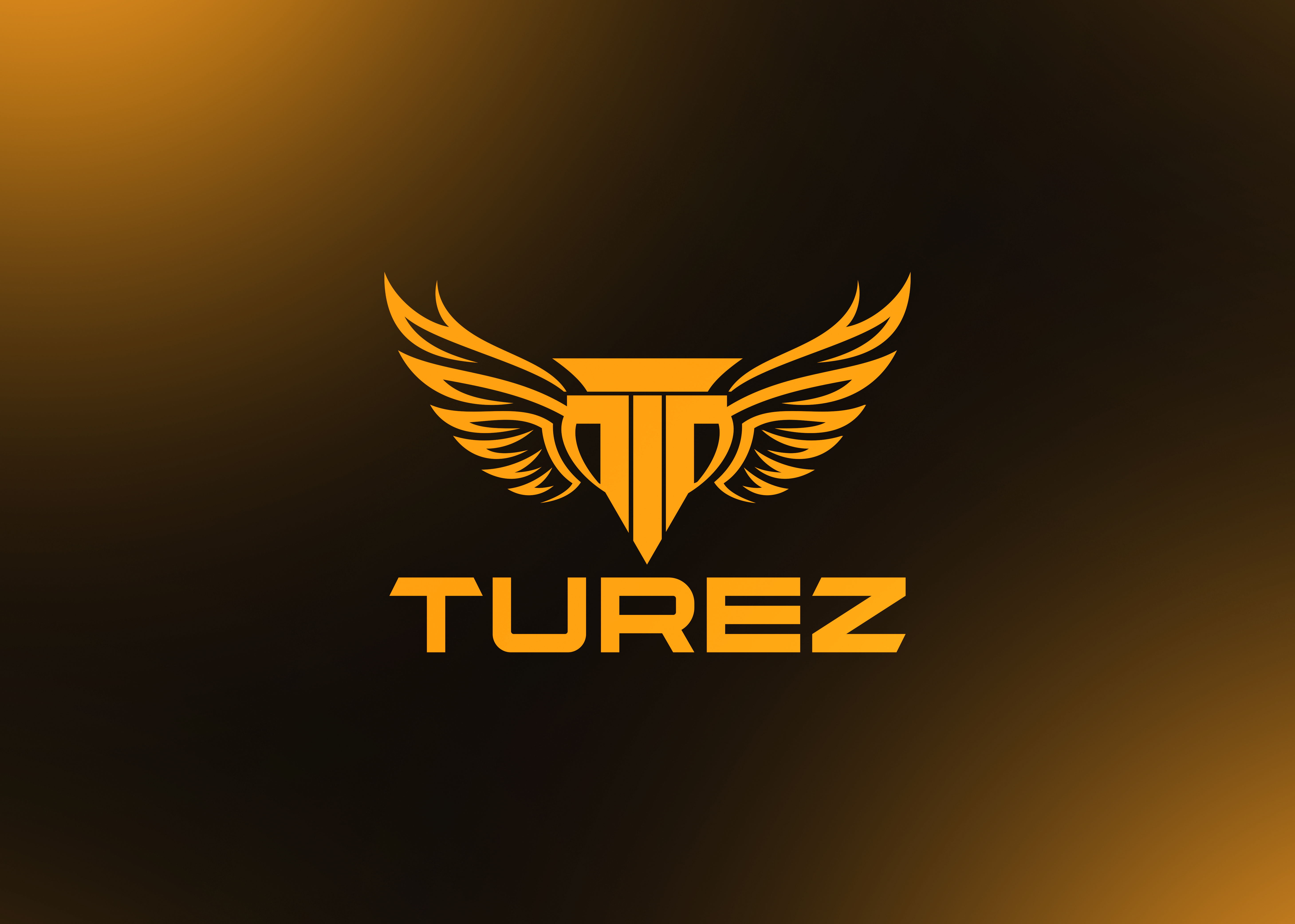 Turez - Logo design, branding, modern logo, minimal logo brand identity branding graphic design graphixcarry logo logo design logodesign luxurybrand minimal logo minimallogo modern logo modernlogo mustakim ahmed rezwan mustakimahmedrezwan perfume brand premium identity wings logo