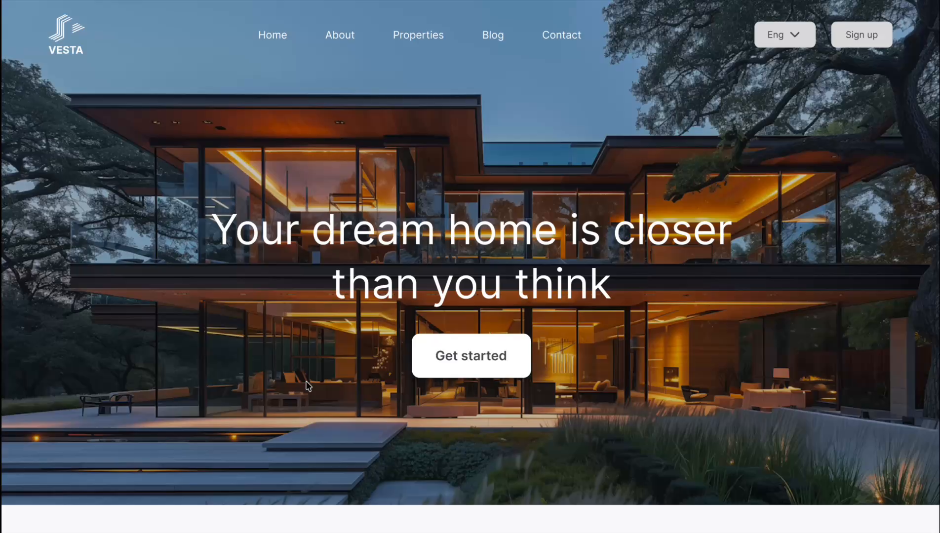 Westa - Real Estate