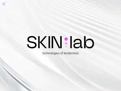 The concept of a logo and identity for a cosmetics brand branding cosmetic brand cosmetics design design case figma graphic design identity illustration logo logotype mockup