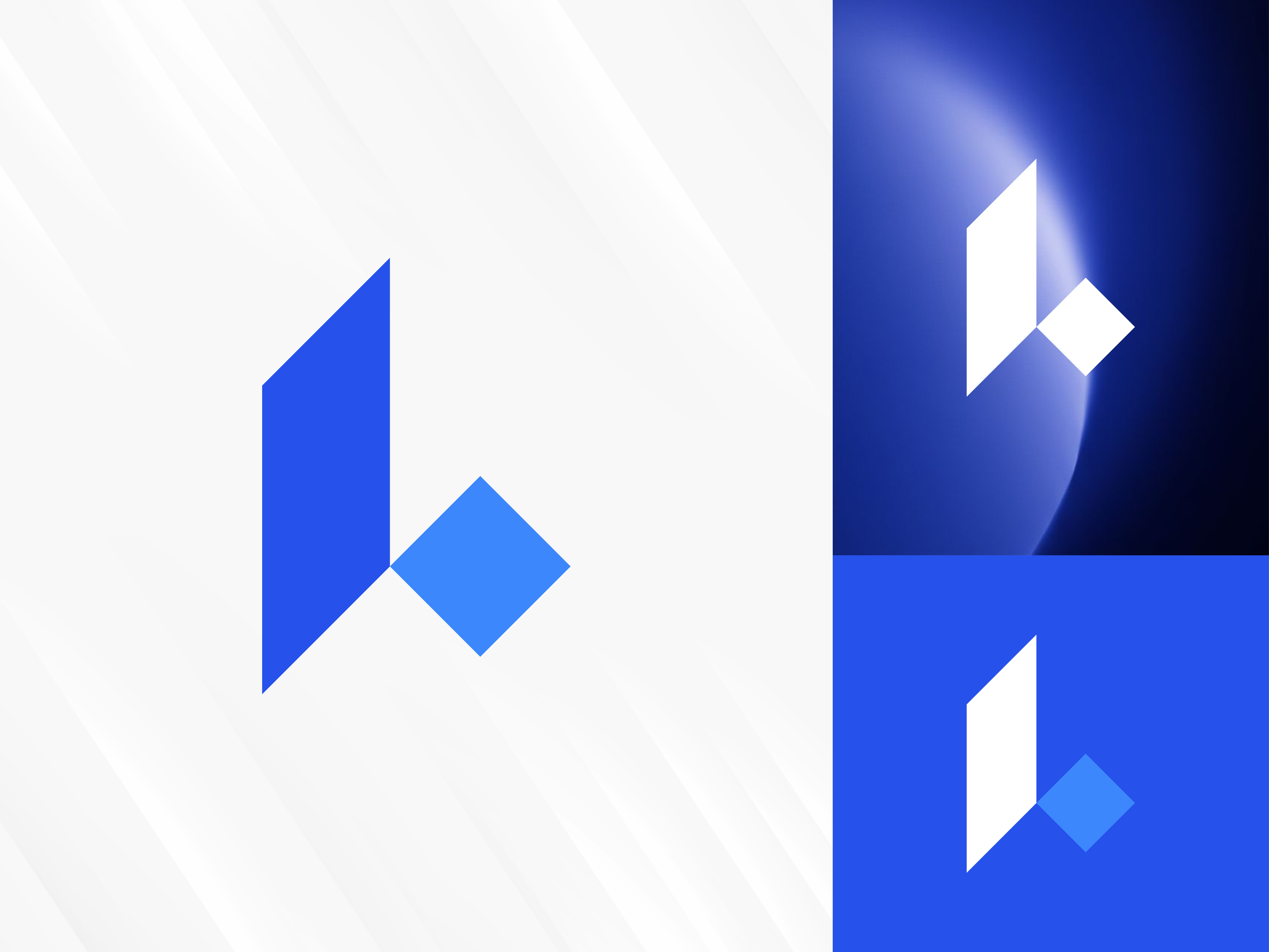 Example of Minimalist Logo Design