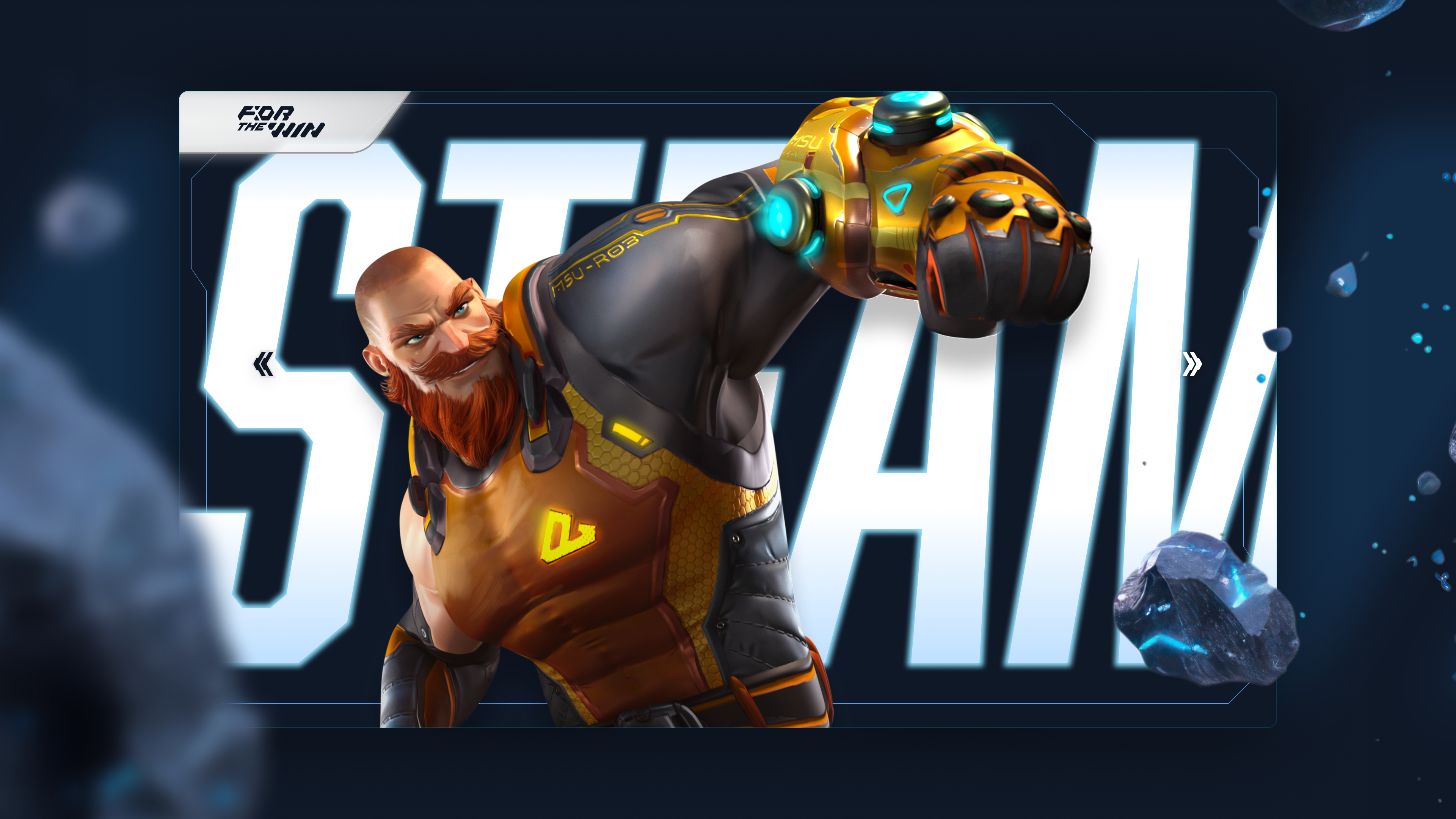 FTW Web launch game game design landing page mobile game site ui web webdesign