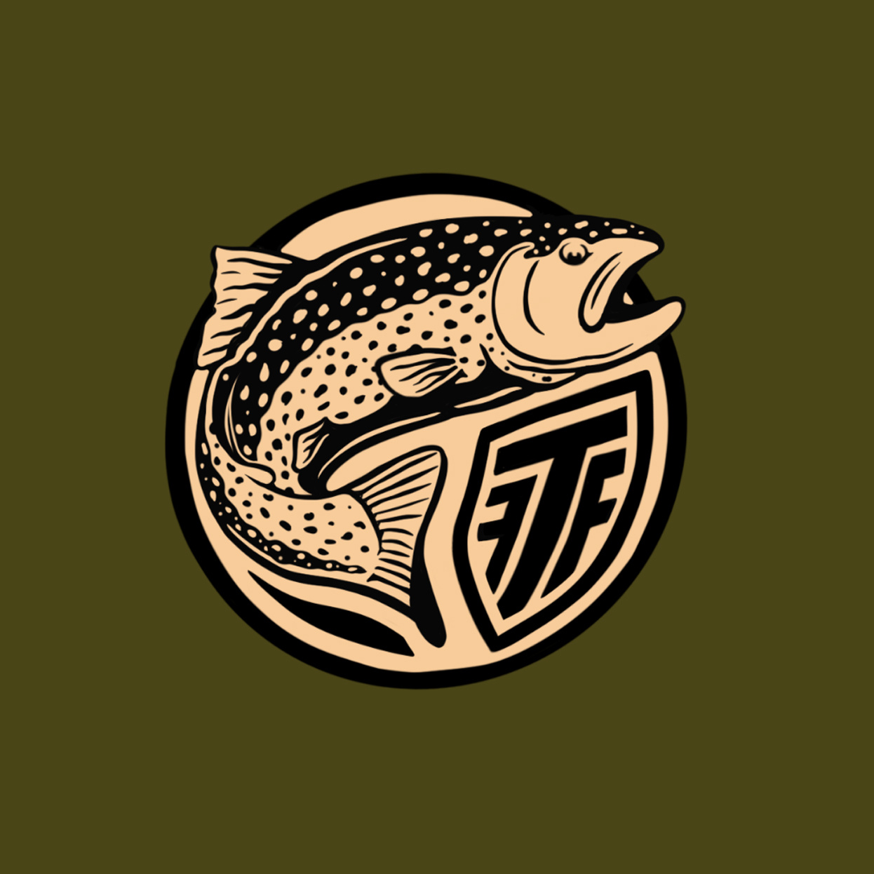Taylor Fly Fishing