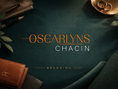 Marca Personal 3d animation behance branding design graphic design illustration lettering logo logotype motion graphics ui vector