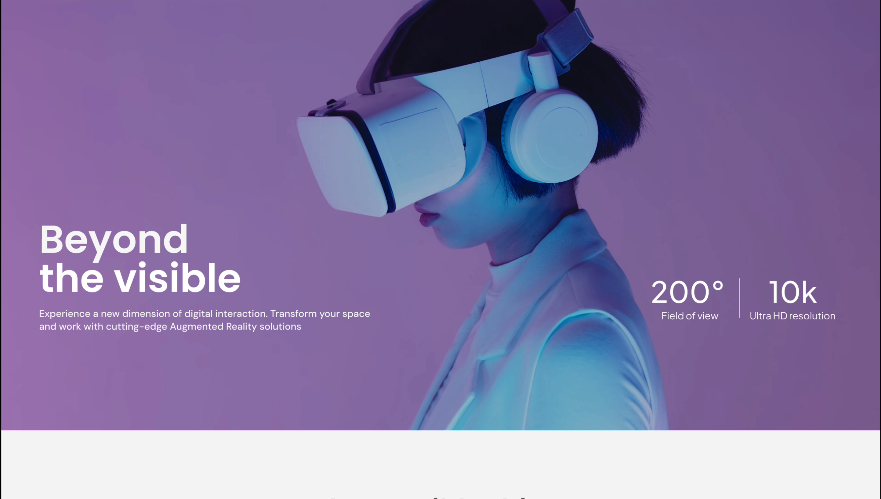 Neura- The Future is Here