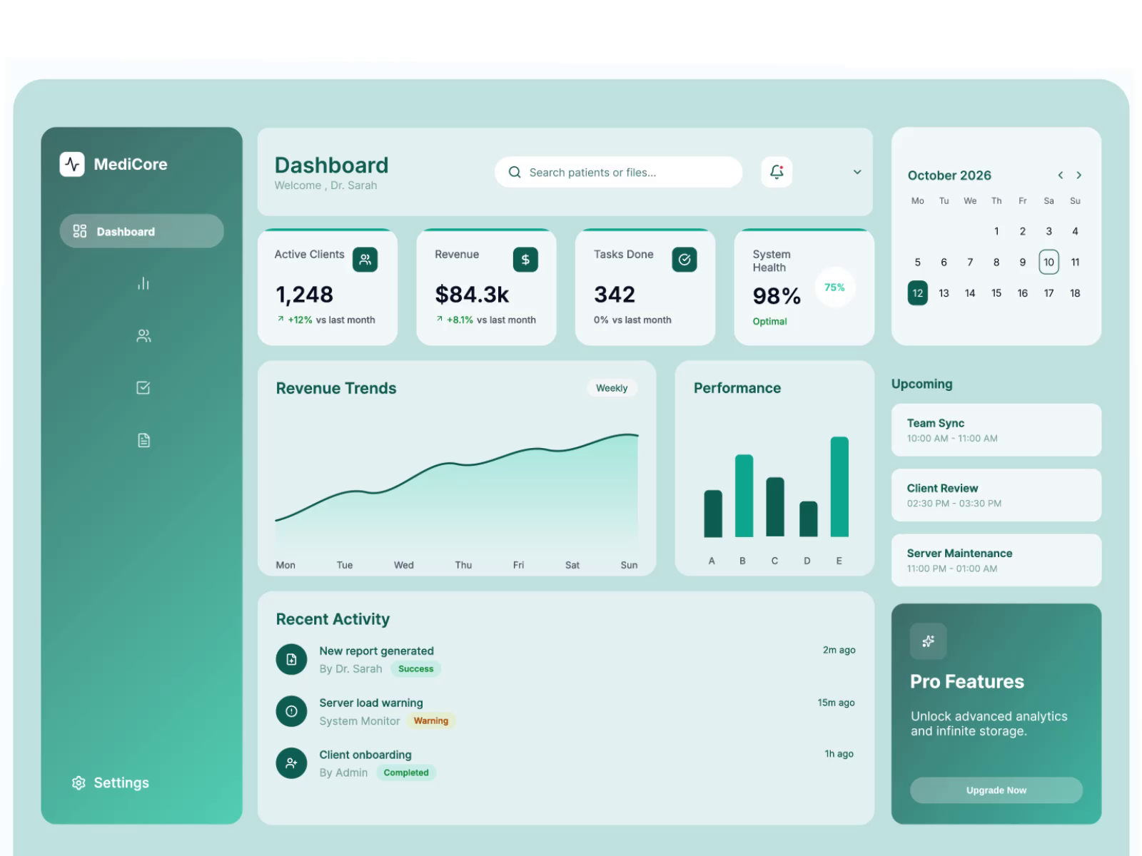 Example of Product Animation | UI Animation