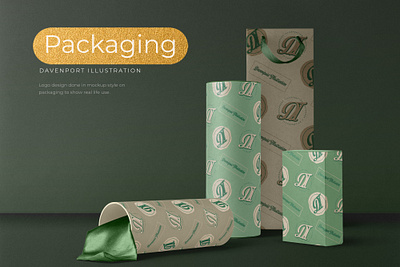packaging design branding design graphic design illustration logo typography