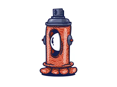 bot 204 bot brandingillustration cartoonstyle character charactercollection characterdesign characterseries collectibleart colorfuldesign digitalillustration illustration mascotdesign originalcharacters popart robot series stickerpack toyinspired vectorart worldbuilding
