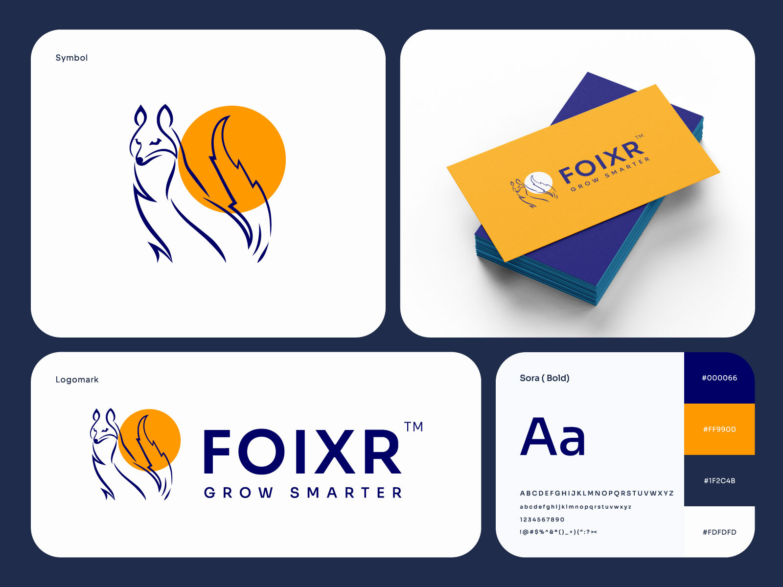 Modern Fintech Fox Logo Design | Smart Financial Branding brand strategy brandidentity branding corporate identity digital banking financial identity financial tech fintech logo fintech startup fox logo investment app logo logodesign logomark logotype minimalist logo modern logo smart finance startup logo vector logo