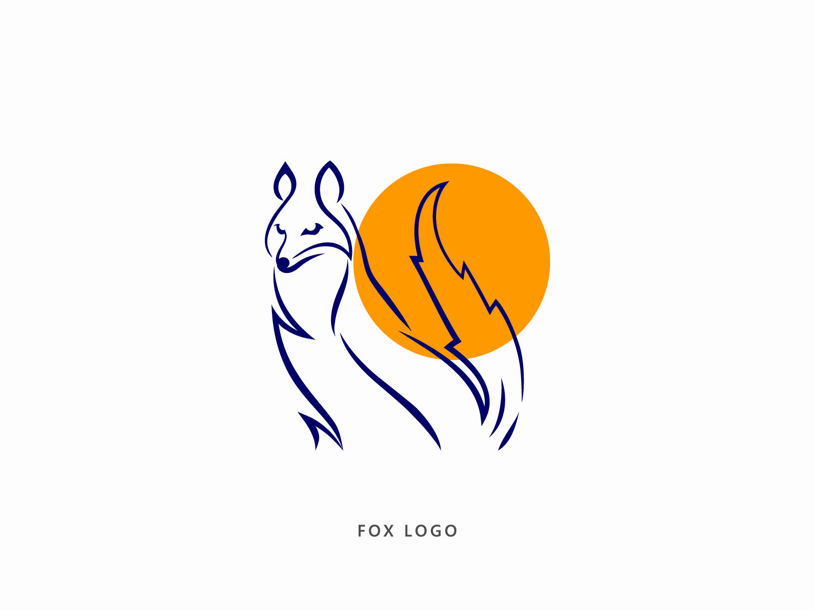 Modern Fintech Fox Logo Design | Smart Financial Branding brand strategy brandidentity branding custom logo design digital banking financial identity financial tech fintech logo fintech startup fox logo investment app logo logodesign logomark logotype minimalist logo modern logo smart finance startup logo vector logo