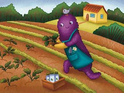 Illustrations for the 2025 calendar art book illustration branding calendar design calendar illustration character design character illustration children book illustration children illustration cover book cover design cover illustration design graphic design illustration layout design mascot print design print illustration print product