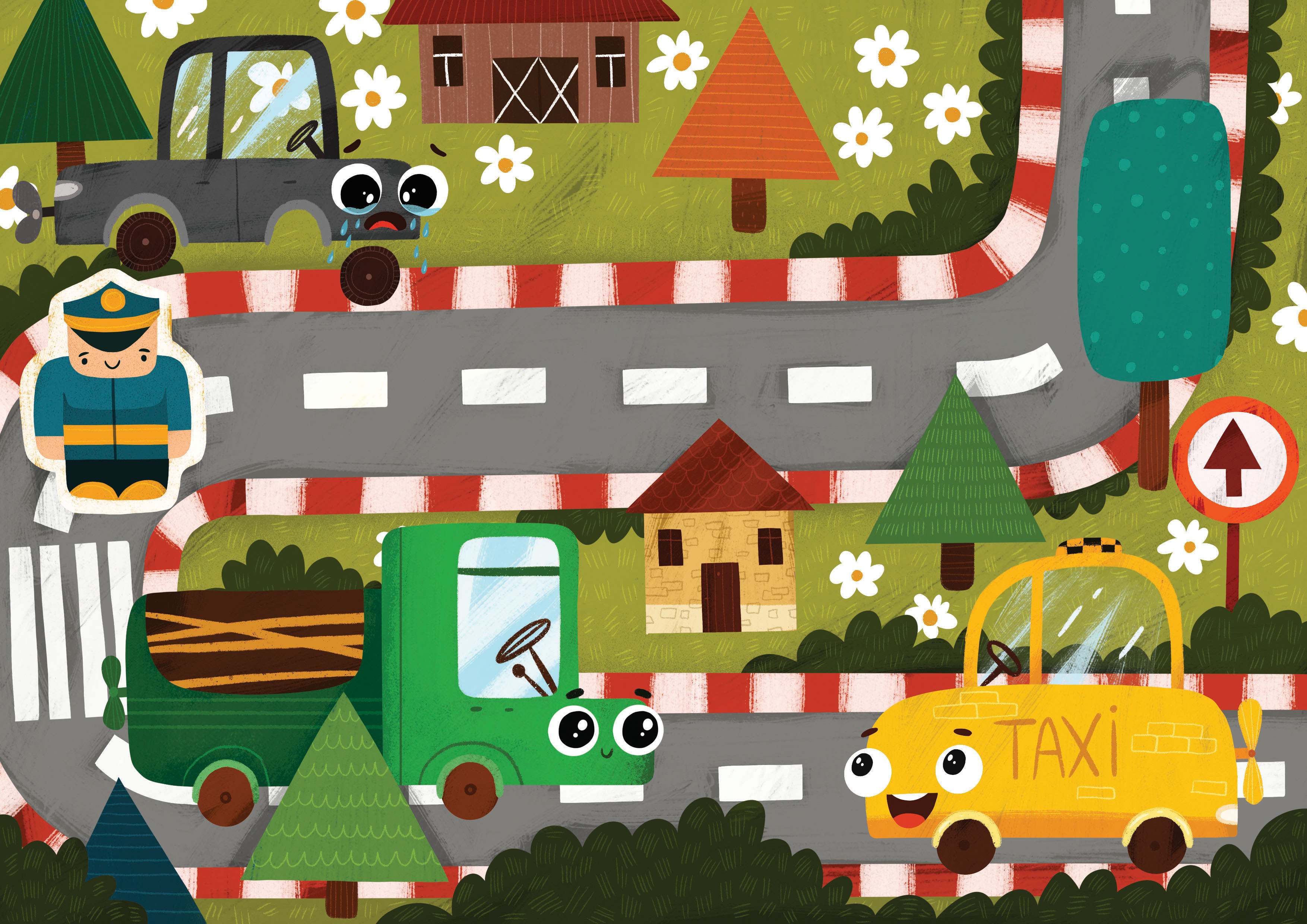 Illustration for a book and a game animals book book illustrator children childrenillustration illustration illustrator