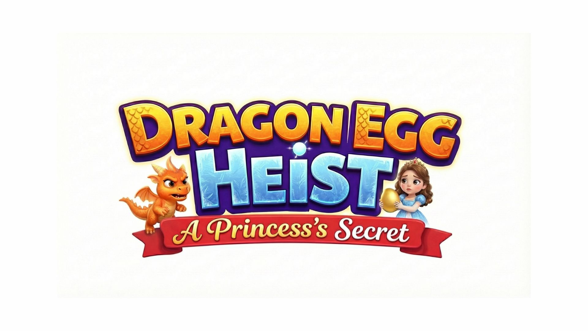 Dragon Egg Heist: A Princess’s Secret 3D Kids Animation 3d kids animation animation animation story dragon animation kids animation kids cartoon kids design motion graphics