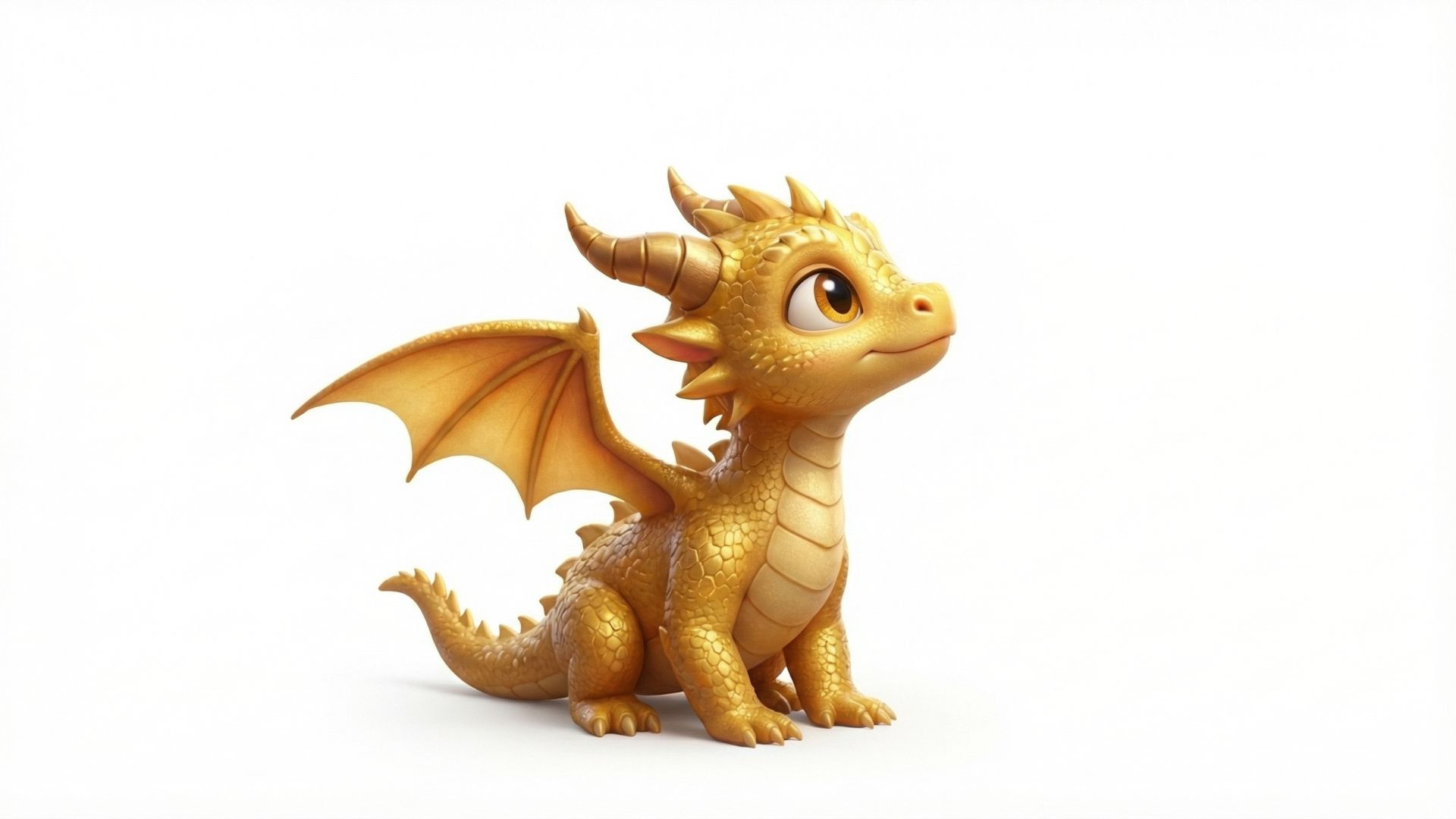 Example of 3D Kids Animation Video Service