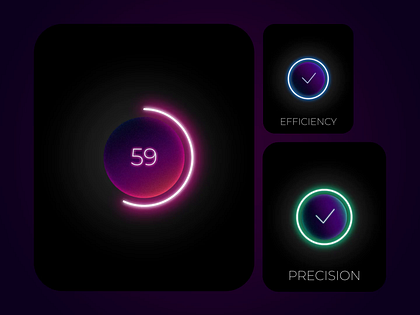 Performance testing - UI Animation