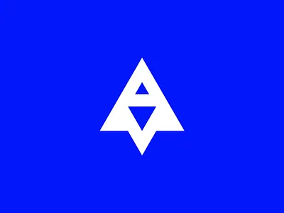 Modern Geometric Triangle “A” Logo Concept abstractlogo ailogo brandidentity branding cleandesign corporateidentity digitalbrand geometriclogo lettera lettermark logo logodesign logoinspiration minimallogo modernlogo monogramlogo negativespace startupbranding techlogo trianglelogo