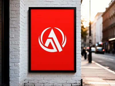 Archon logo, tech logo, Real estate Logo, Brand Identity brand identity branding business logo custom logo graphic design logo logo recreate logo to vector minimalist logo mockups modern logo tech logo technology logo vector vector tracing