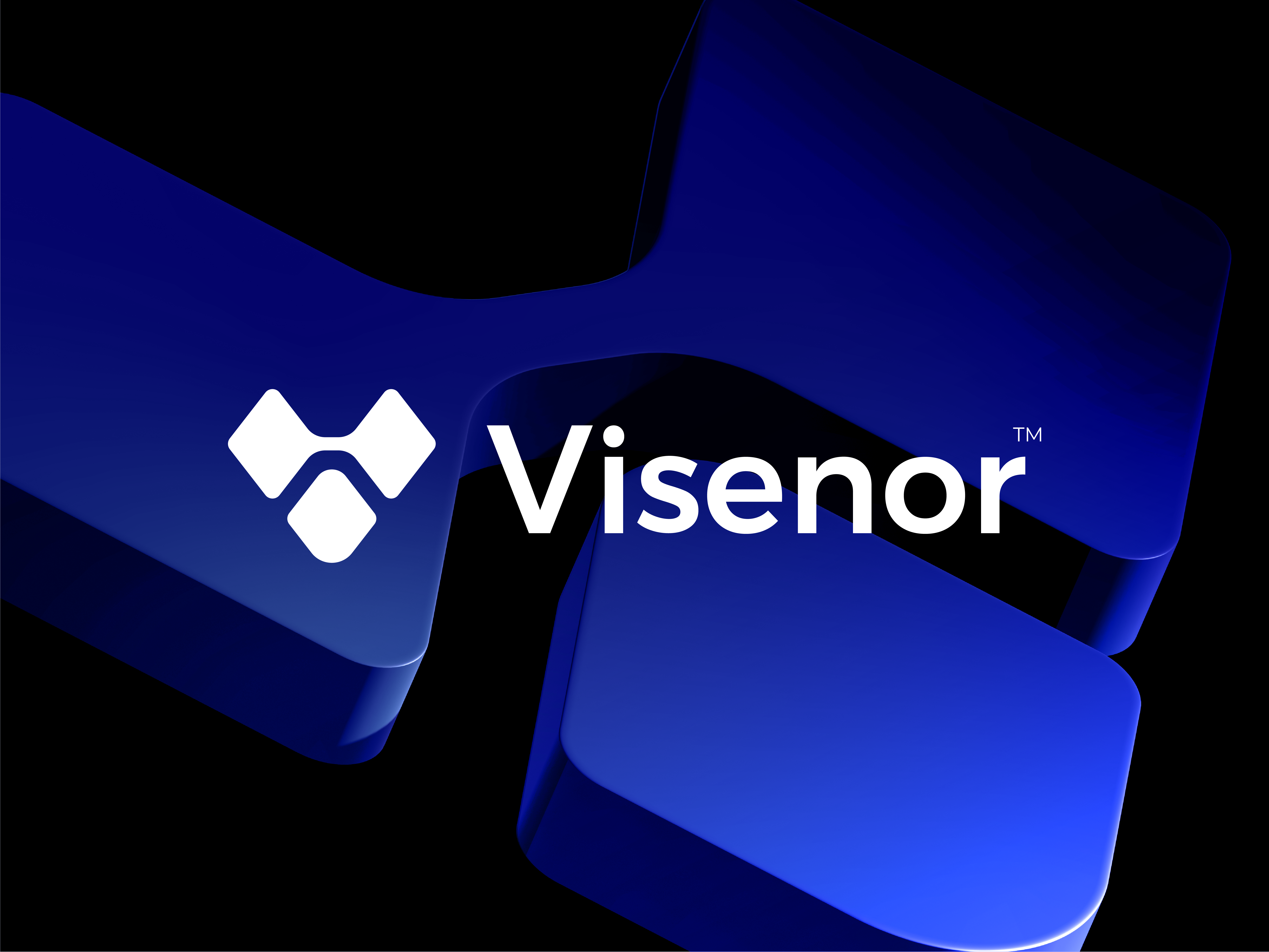 Example of Modern Logo Design For Brands