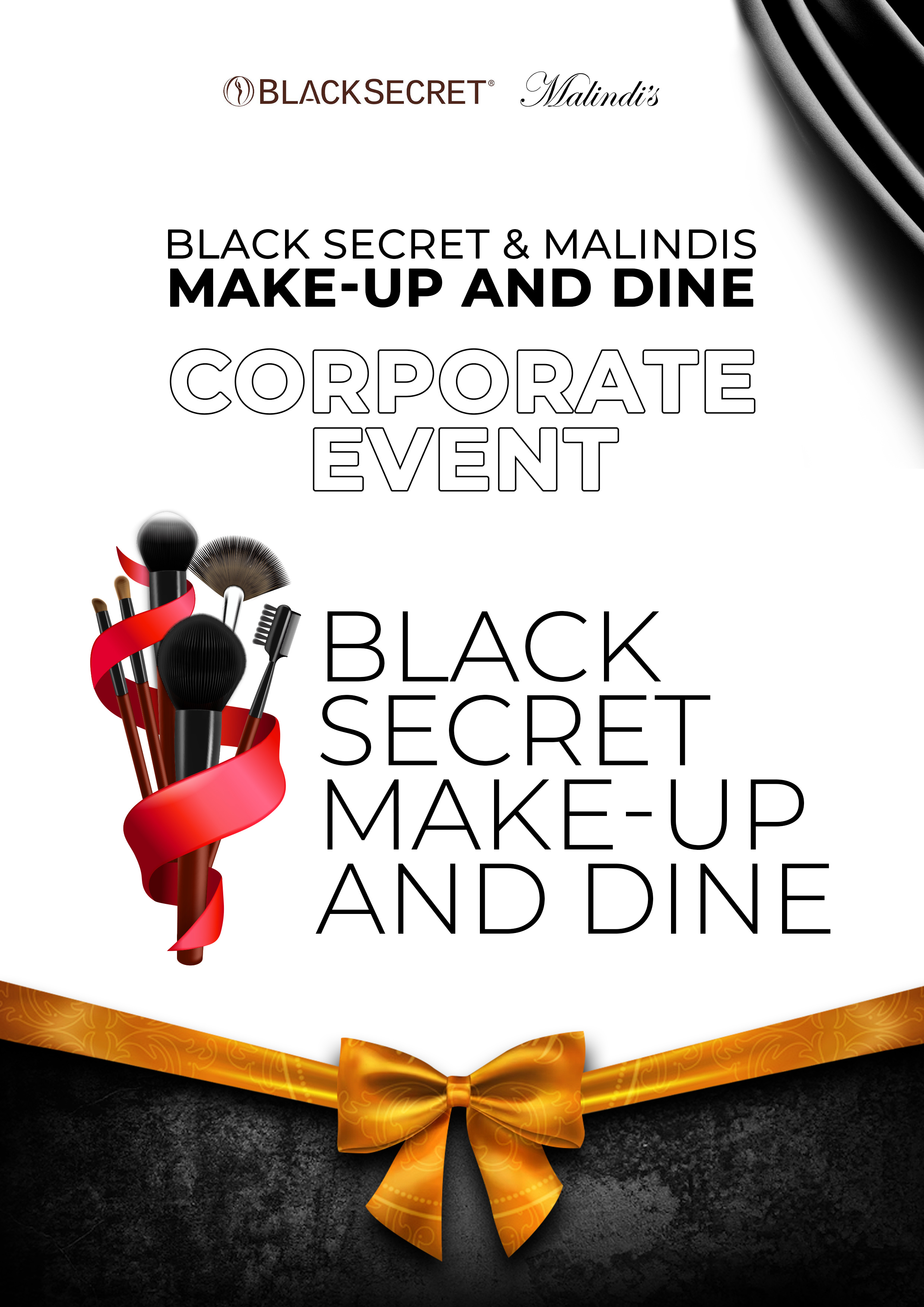 Elevating Corporate Standards Through Beauty and Fine Dining.