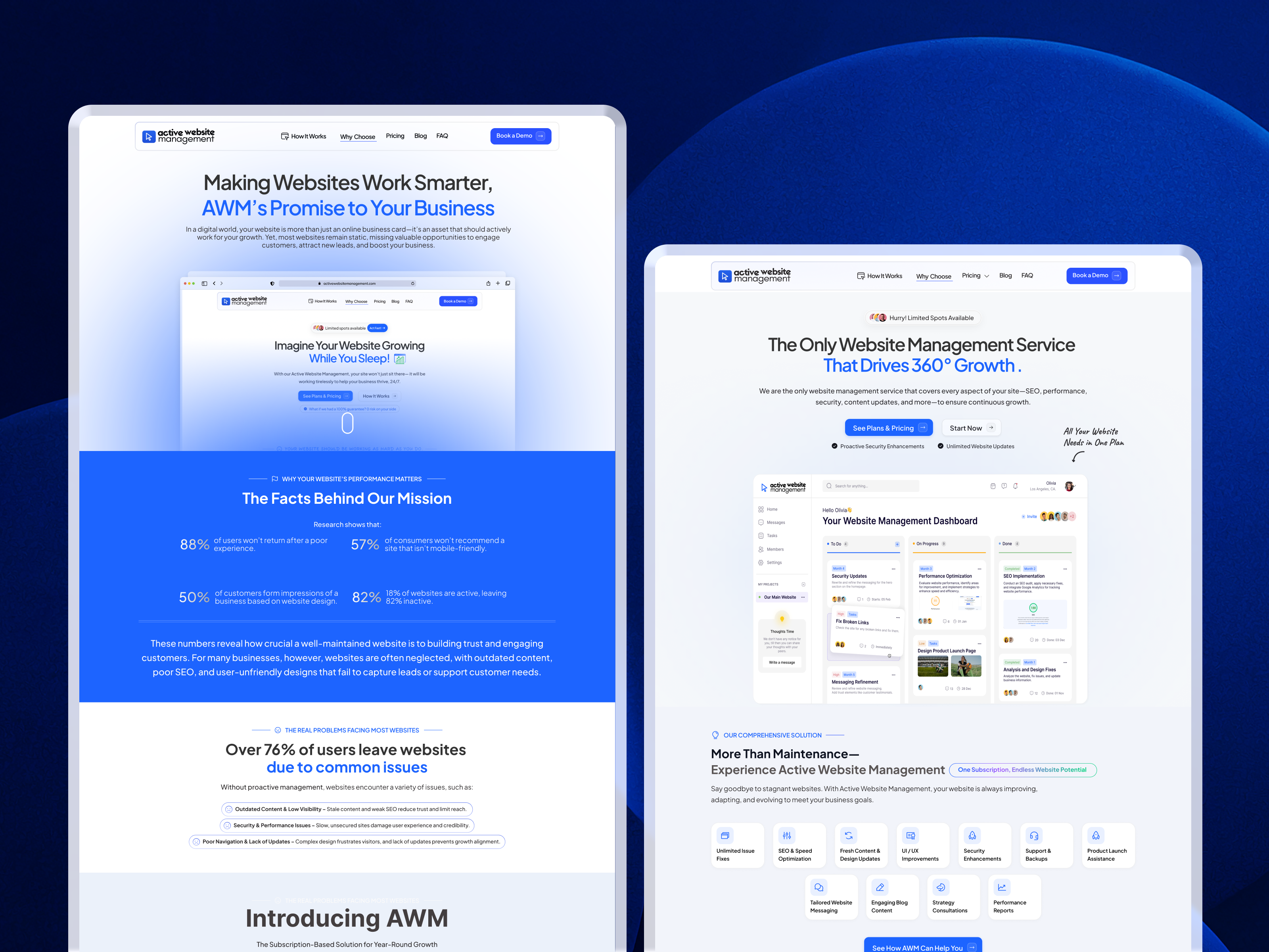 Example of It & Technology Websites