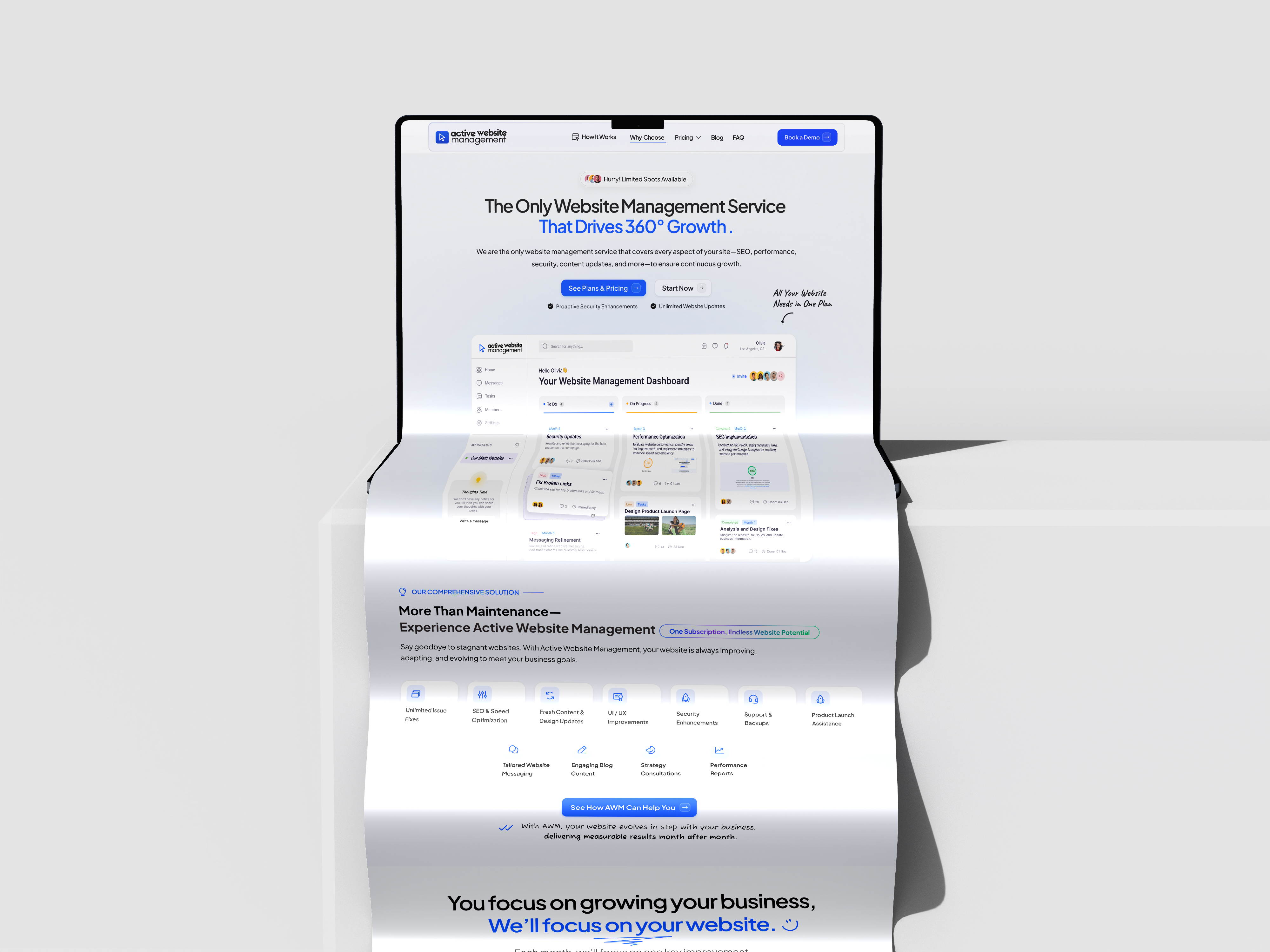 Example of Product Design