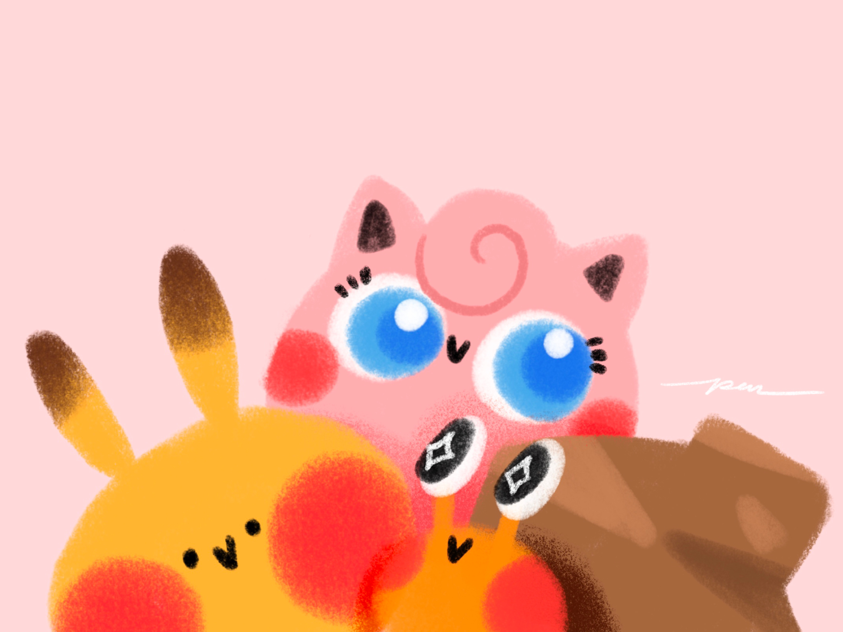 Pokemon Friends Japan 2026