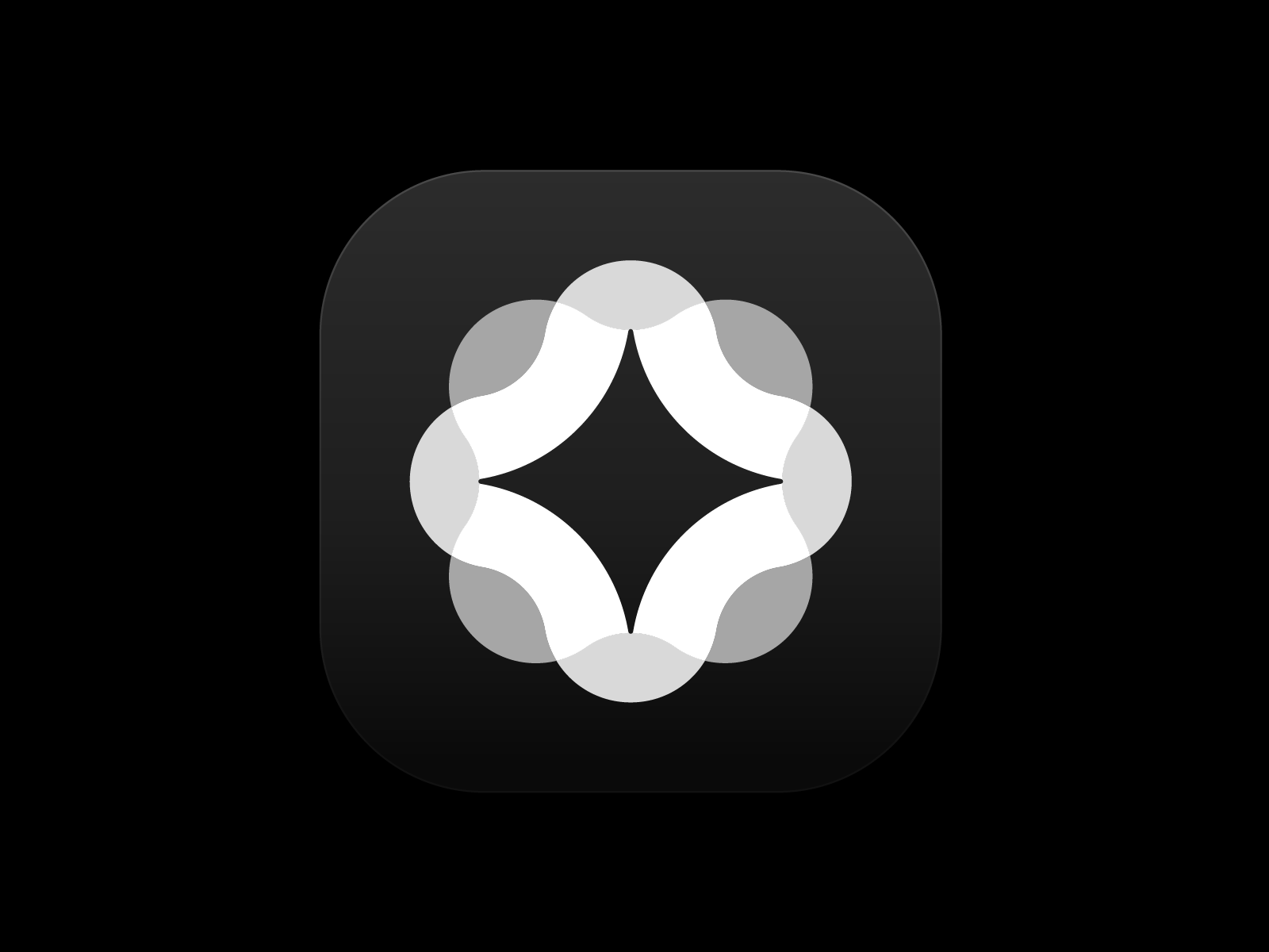 Example of Logo Design Creation
