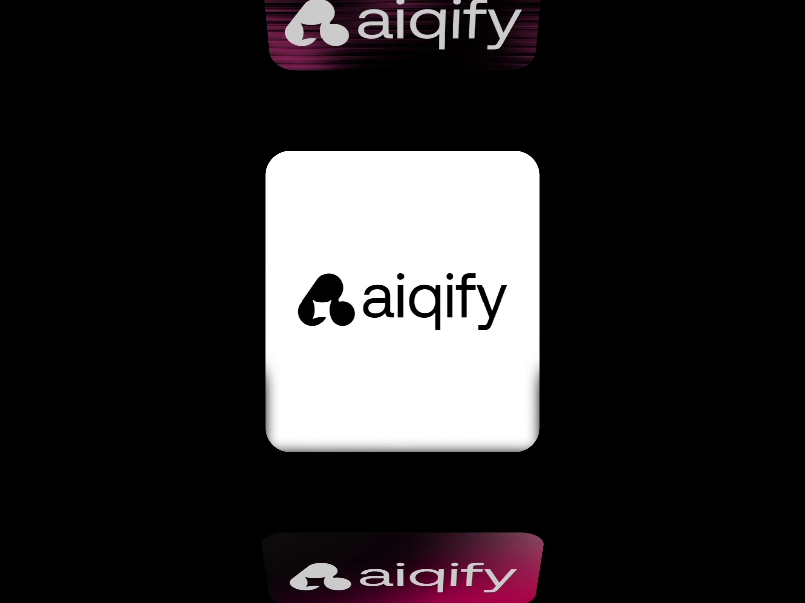 Example of Logo Brand Identity Design