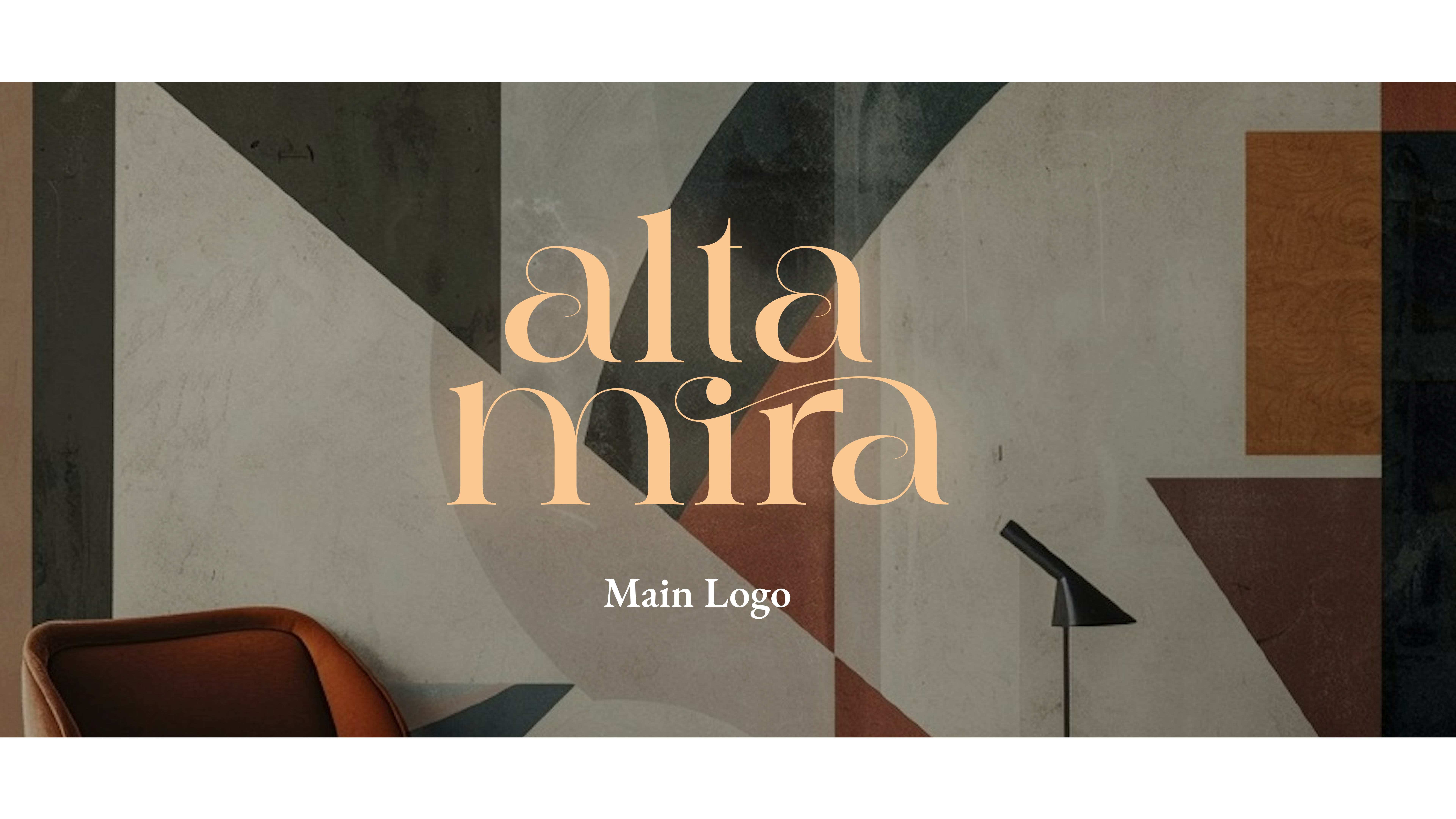 Alta Mira — Luxury Real Estate Branding
