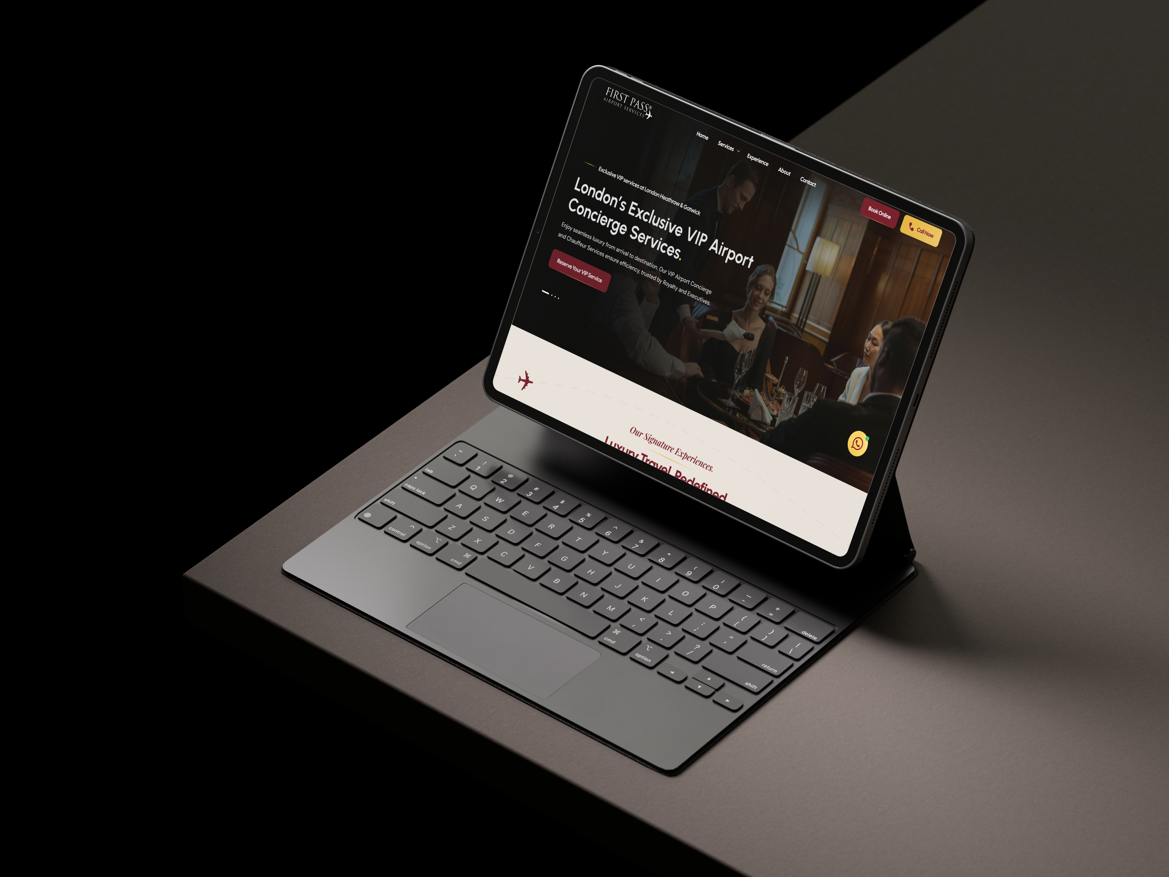 First Pass Airport Website Development & Smart Booking System adobe illustrator design figma infographic landing page uiux uxui visual identity visualdesign web design website website design website development wordpress