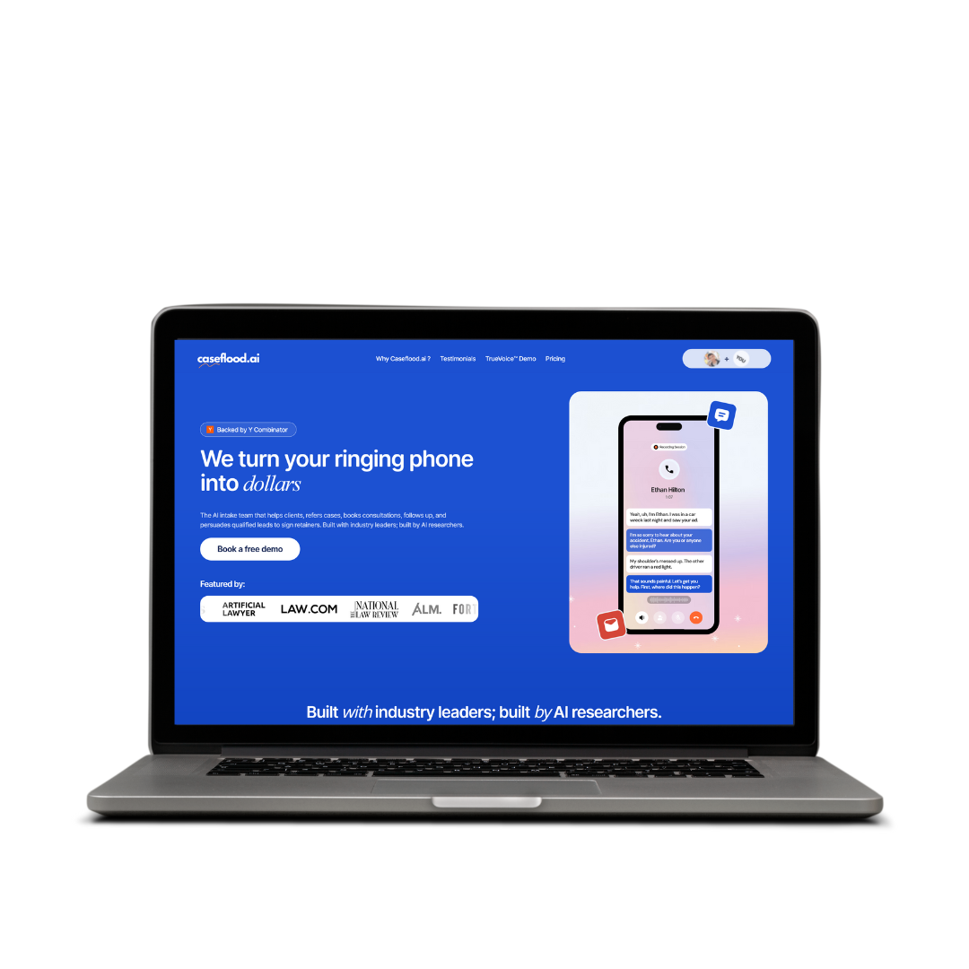Example of Saa S & Mobile App UX Design
