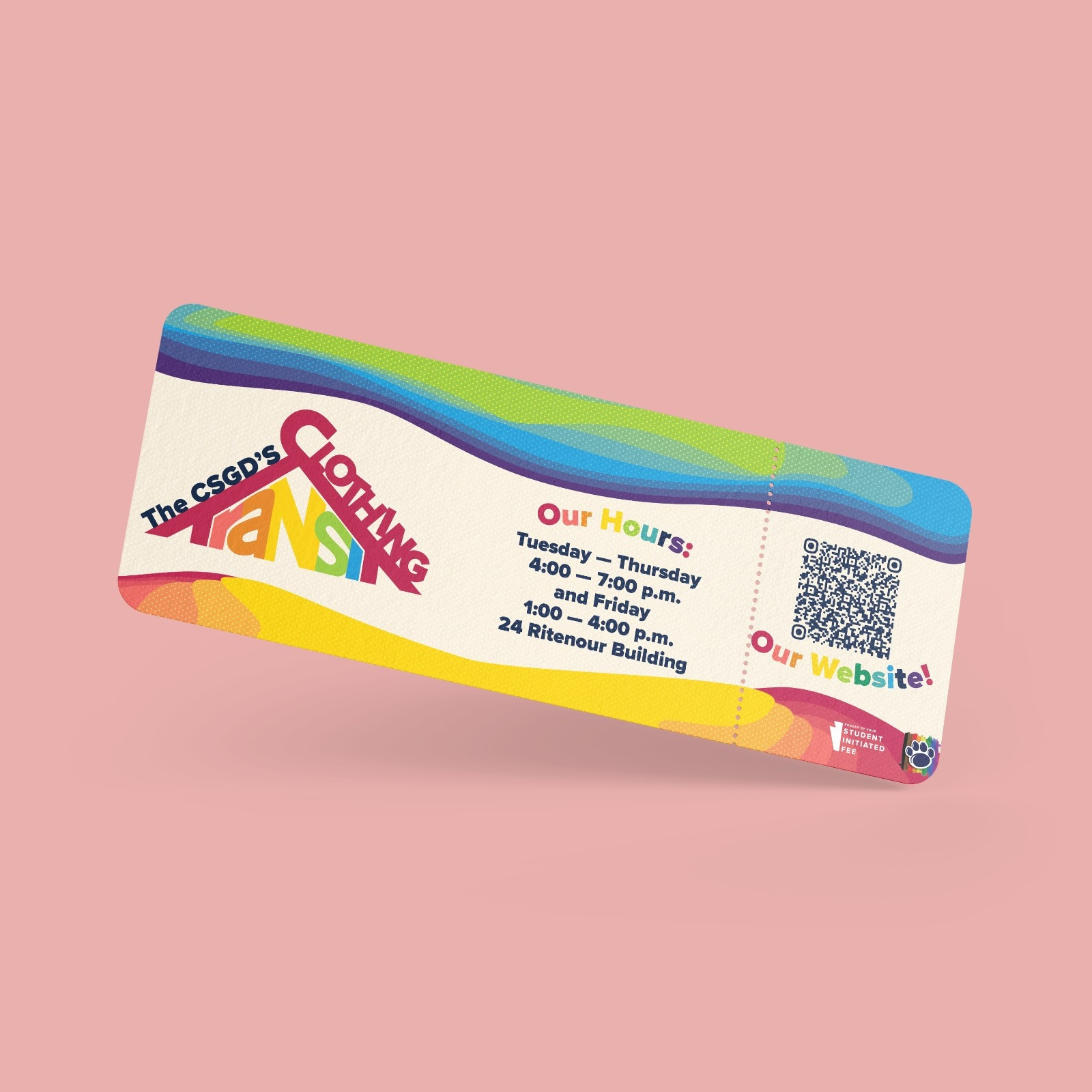 Example of Merchandise/Product Design & Mockups
