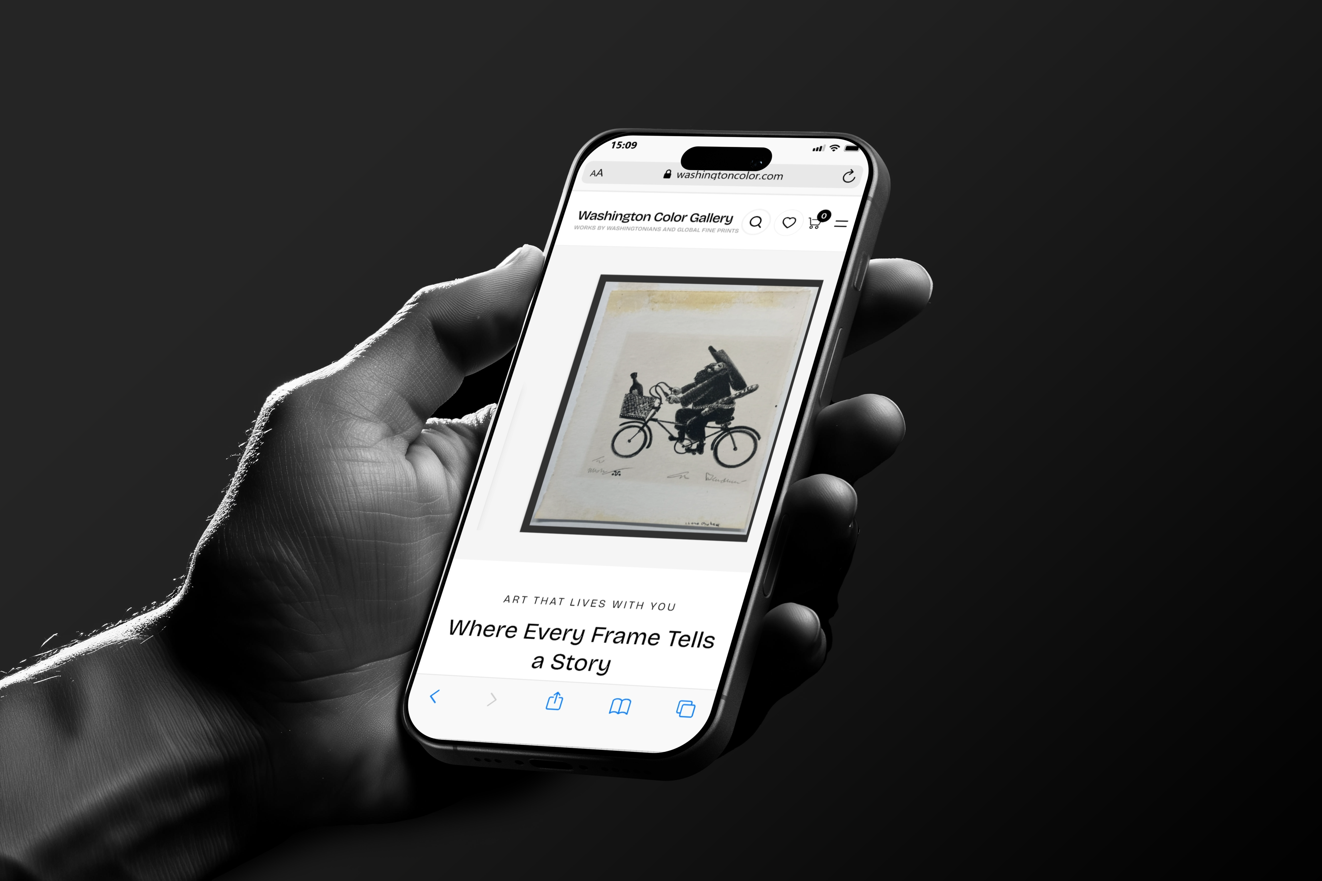 Example of E Commerce Websites