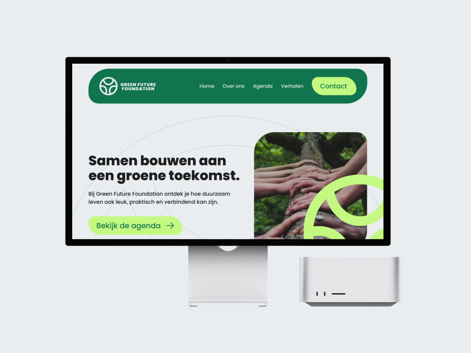 Green Future Foundation