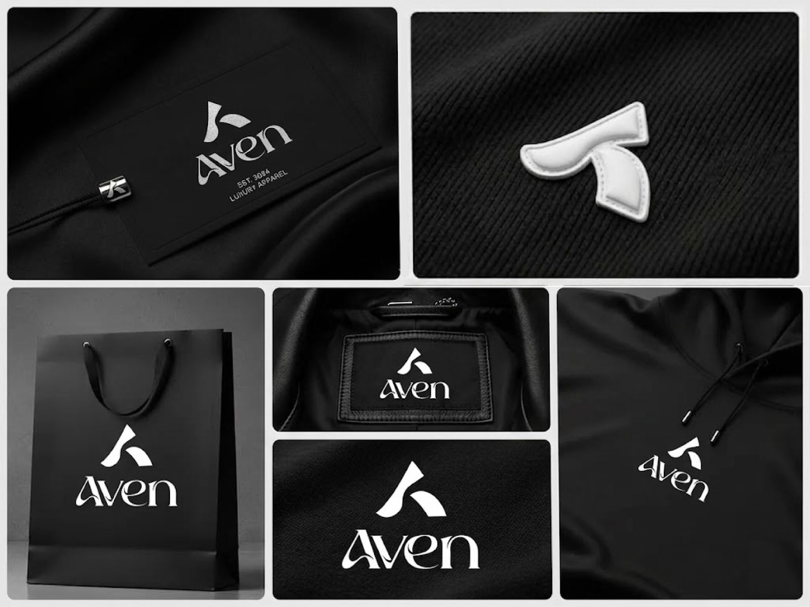 A letter Fashion Logo Design Branding. a letter logo aesthetic logo apparel branding apparel logo design boutique logo design brand identity design clean design clothing brand logo clothing branding creative direction custom letter logo fashion brand identity fashion logo design lifestyle brand logo luxury fashion logo minimal logo design modern logo design monogram logo streetwear logo typography logo