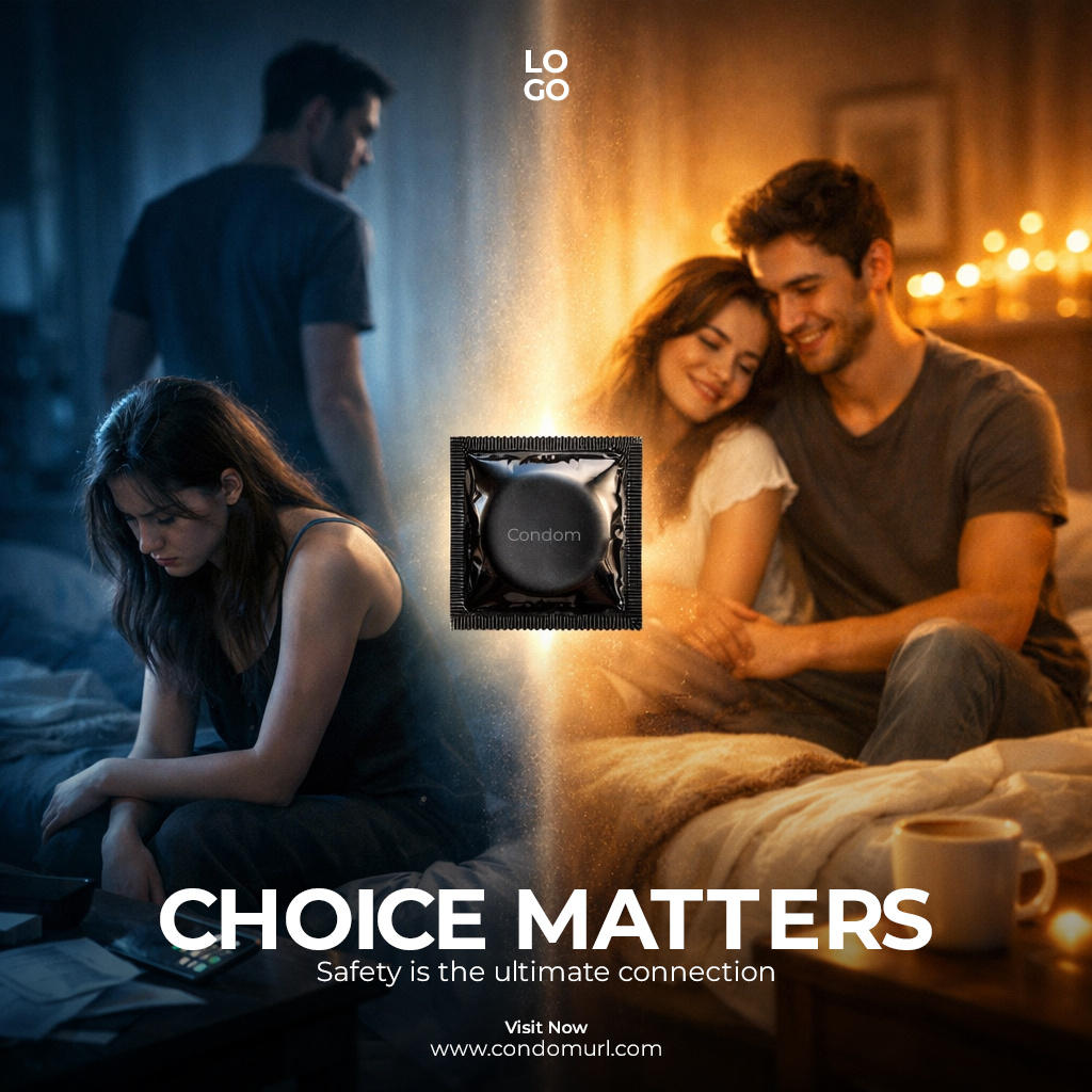 Condom Creative Ad Design ads design advertisign brand design brand identity branding creative ads desig creative design design graphic design illustration logo marketing social ads design social creative ads design social media design social post design ui vector