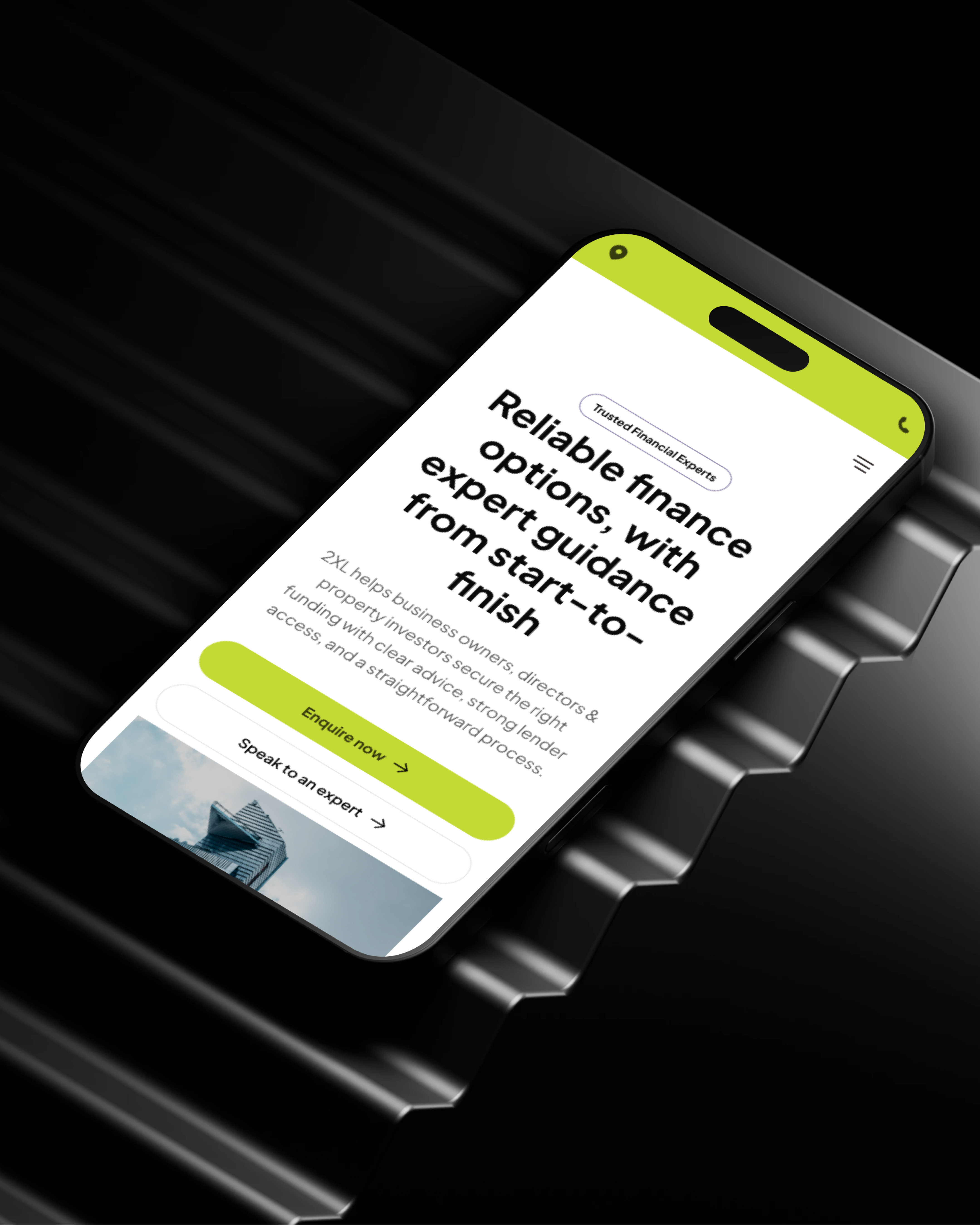 Commercial Finance Website Design branding case study designing figma finance app finance web landing page mobile app mobile responsive mockup ui ui ux user experience user interface web design web page