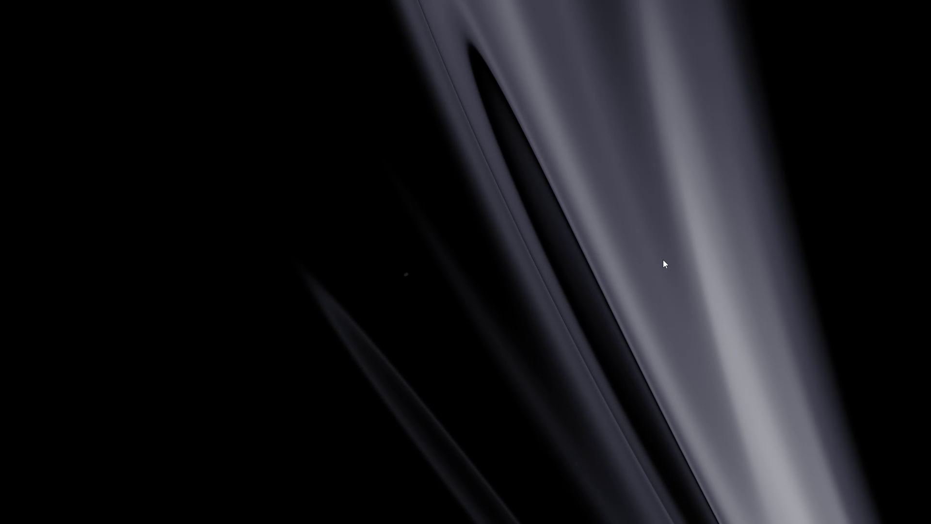 Portfolio MacOS Style