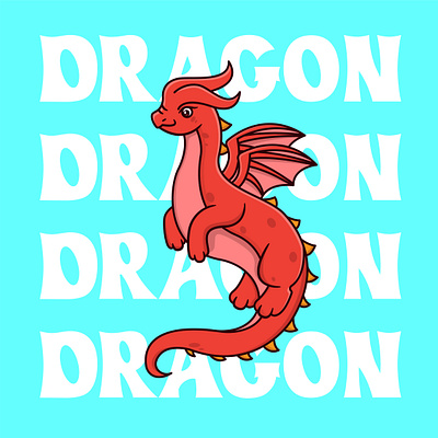 dragon dragon